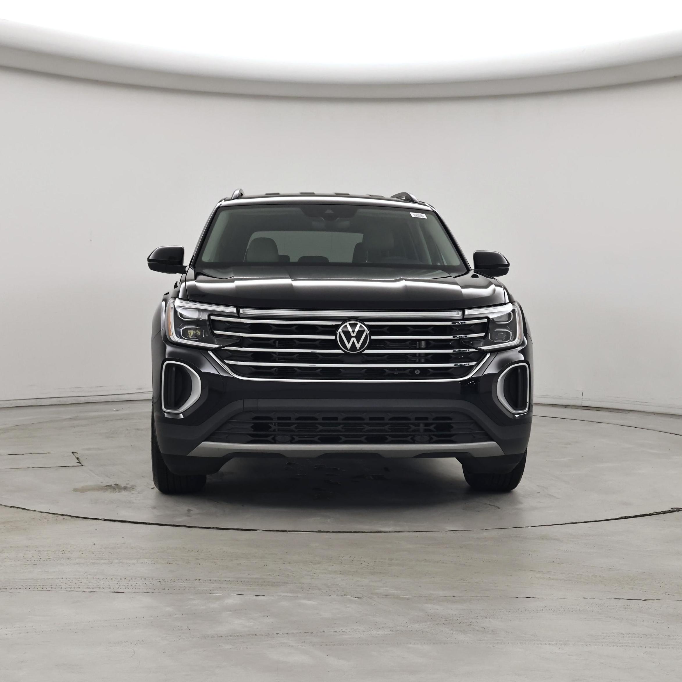 Thumbnail: 2025 Volkswagen Atlas - 5