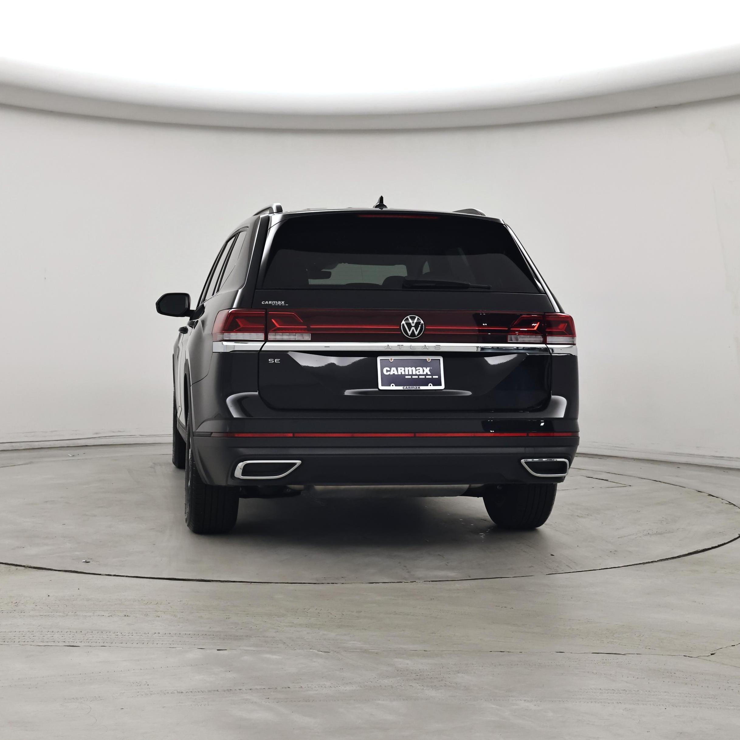 Thumbnail: 2025 Volkswagen Atlas - 6