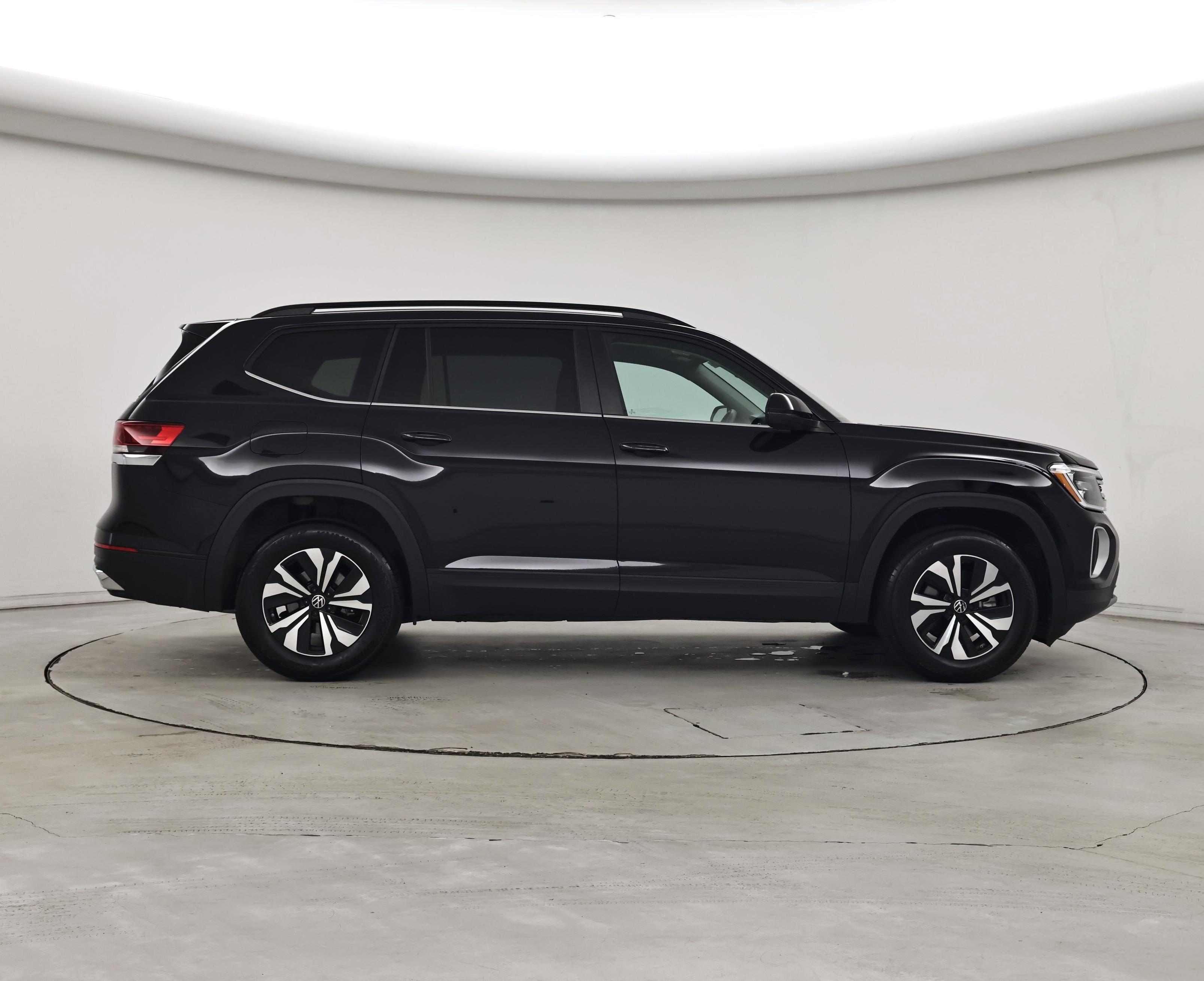 Thumbnail: 2025 Volkswagen Atlas - 7