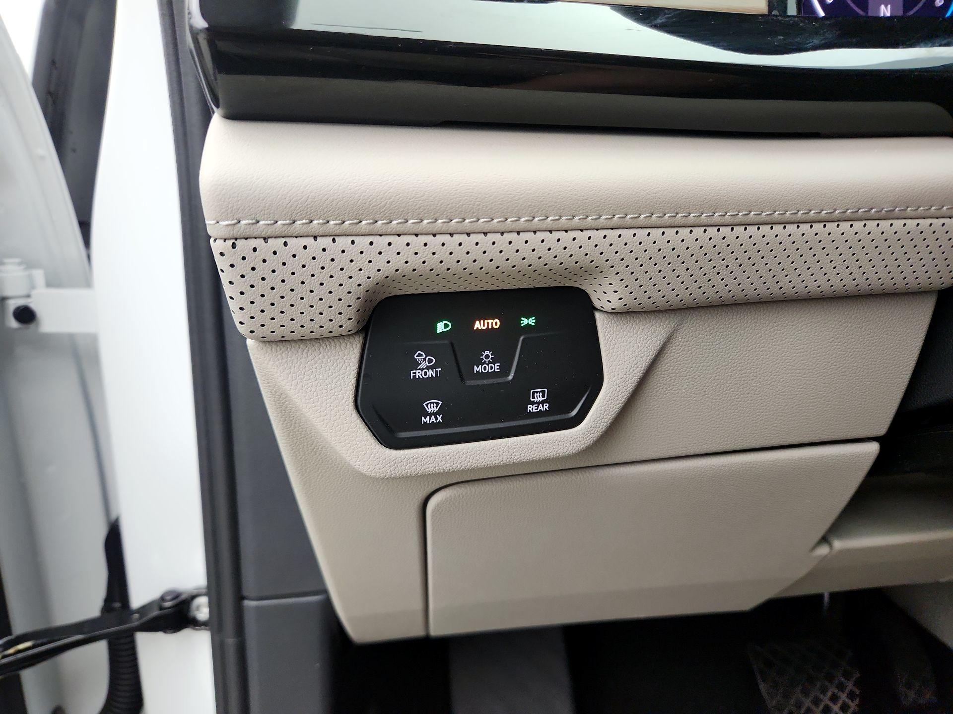 Thumbnail: 2025 Volkswagen Atlas - 13