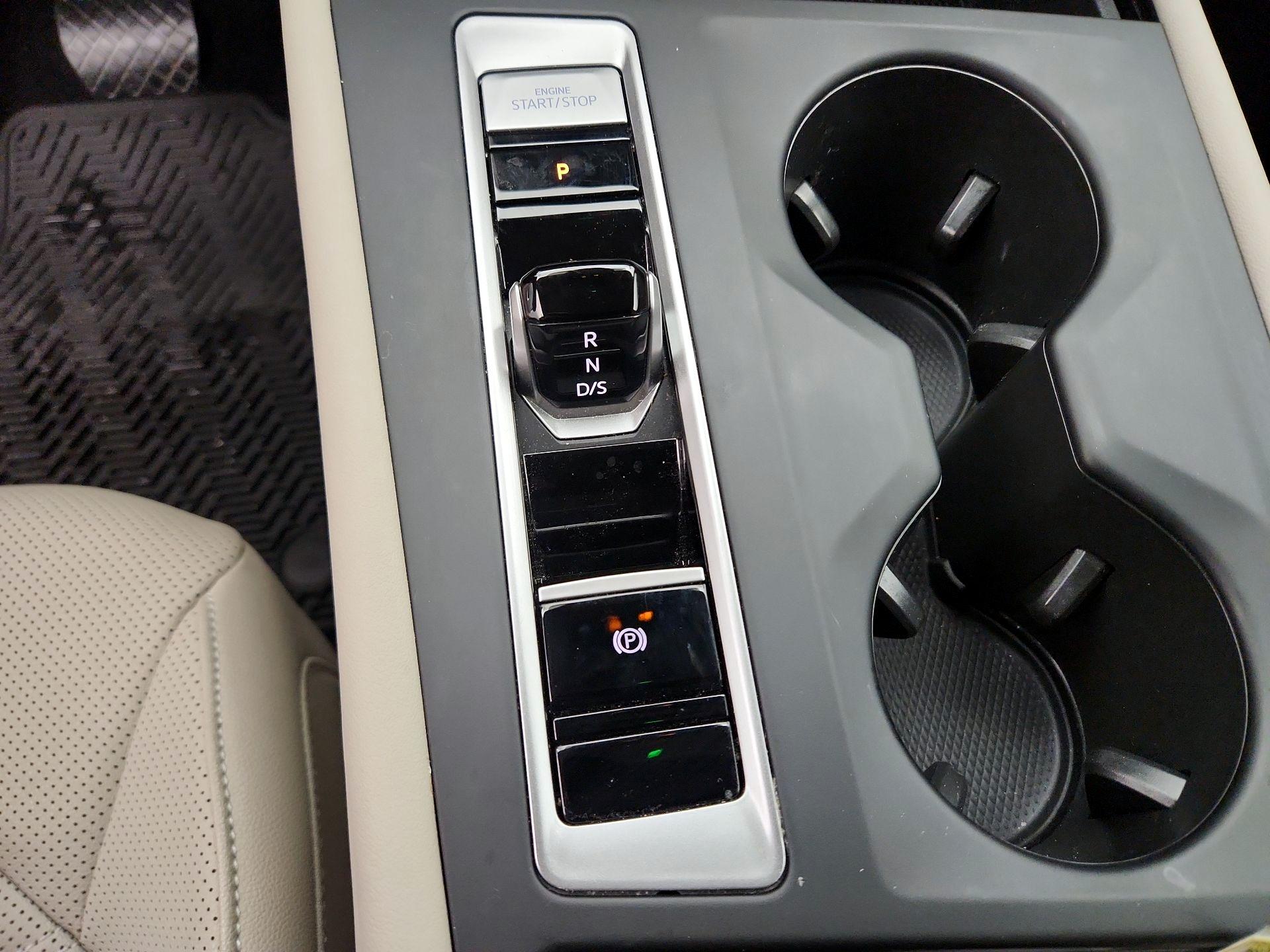 Thumbnail: 2025 Volkswagen Atlas - 17