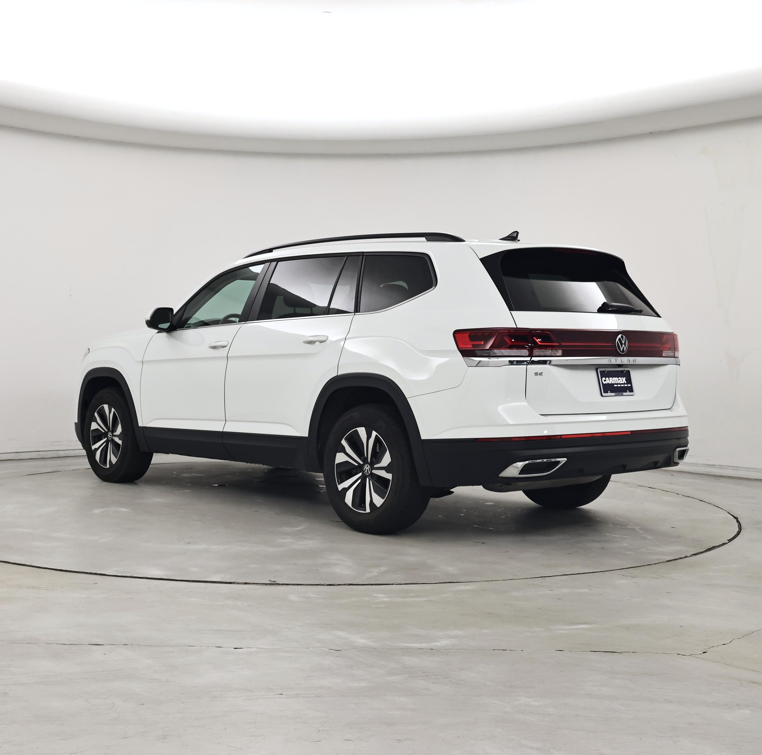 Thumbnail: 2025 Volkswagen Atlas - 2