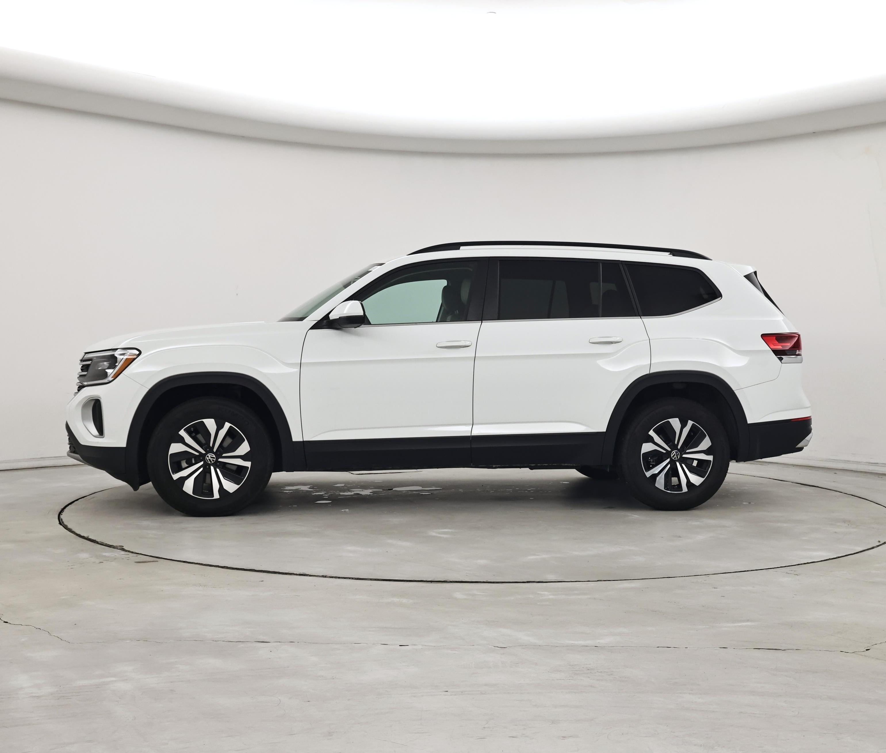 Thumbnail: 2025 Volkswagen Atlas - 3