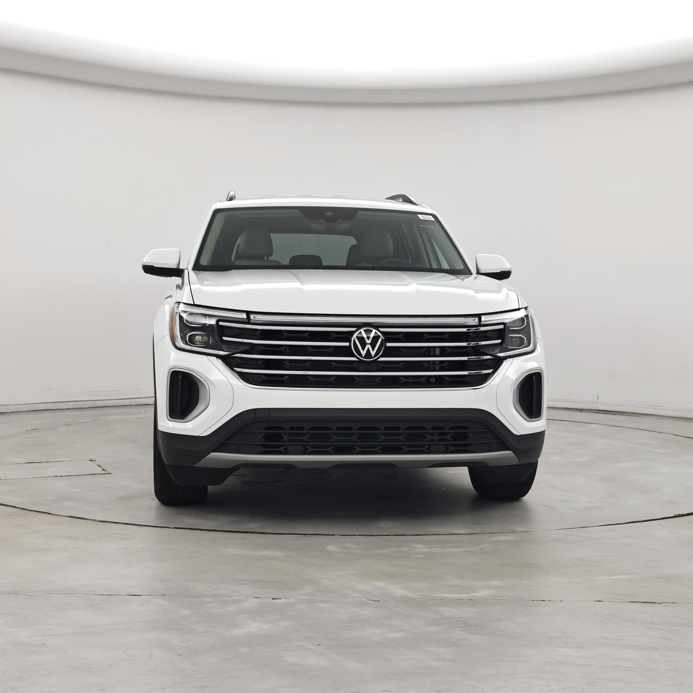 Thumbnail: 2025 Volkswagen Atlas - 5