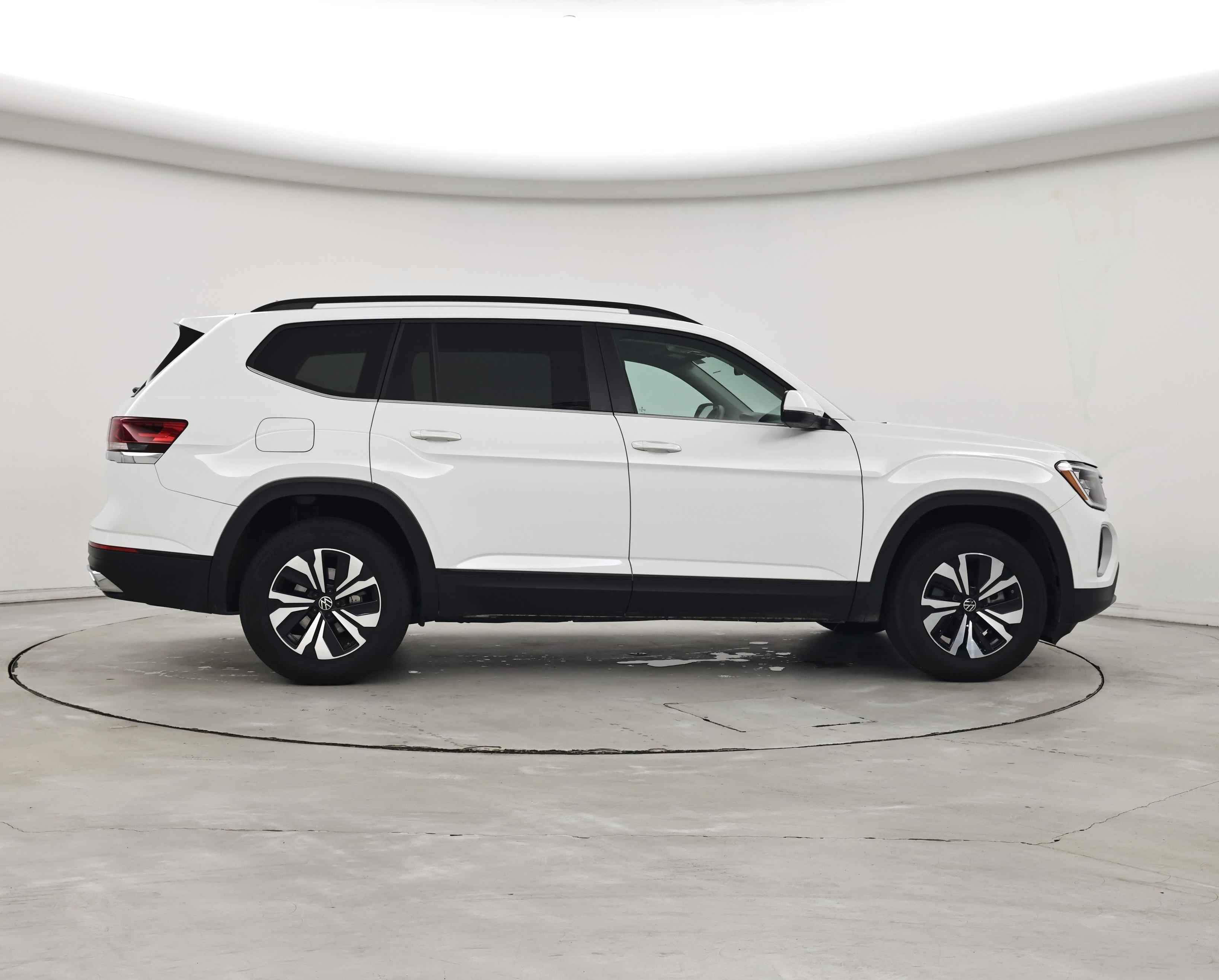 Thumbnail: 2025 Volkswagen Atlas - 7