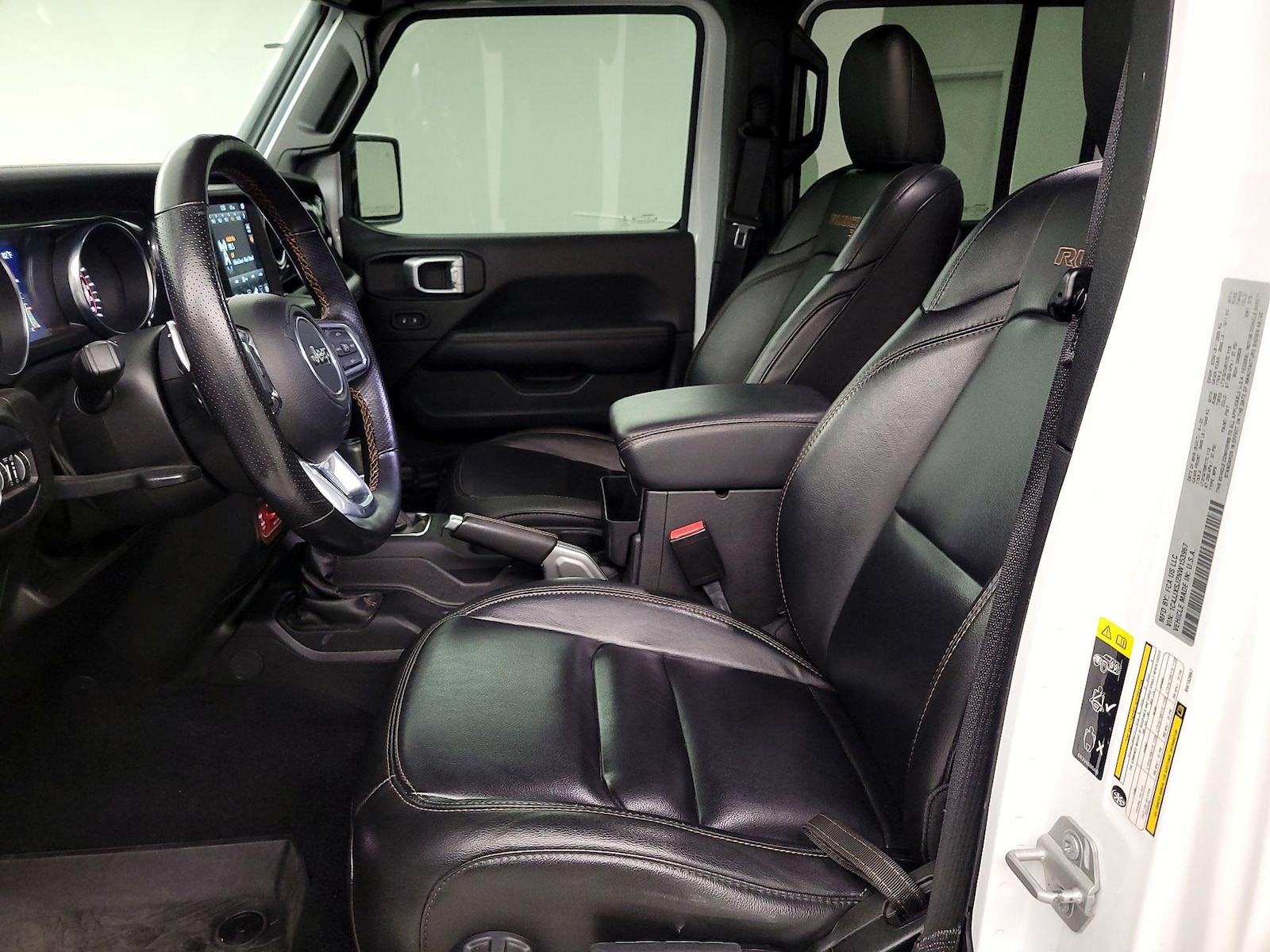 2022 Jeep Wrangler Unlimited Rubicon 392 - Photo 12