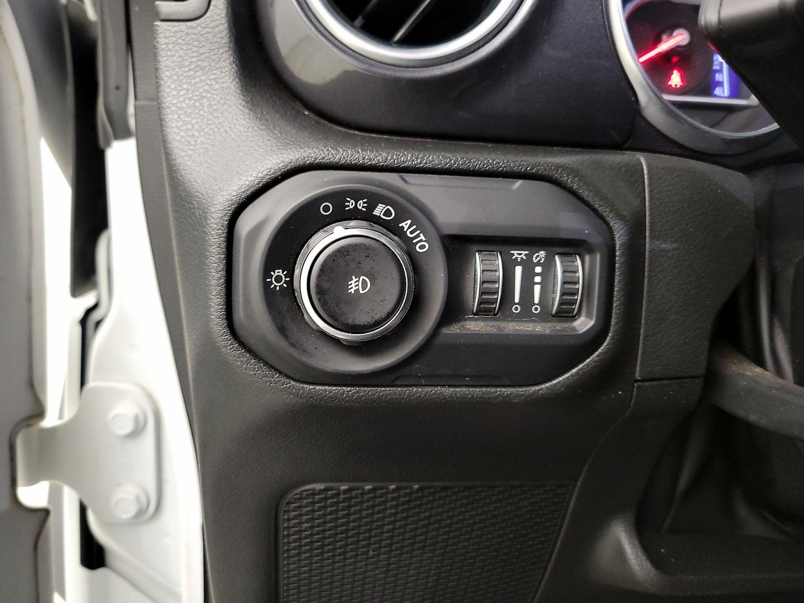 2022 Jeep Wrangler Unlimited Rubicon 392 - Photo 14