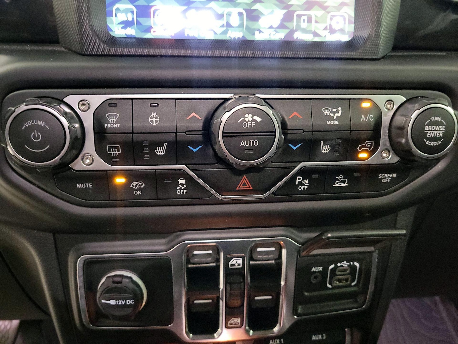 2022 Jeep Wrangler Unlimited Rubicon 392 - Photo 17