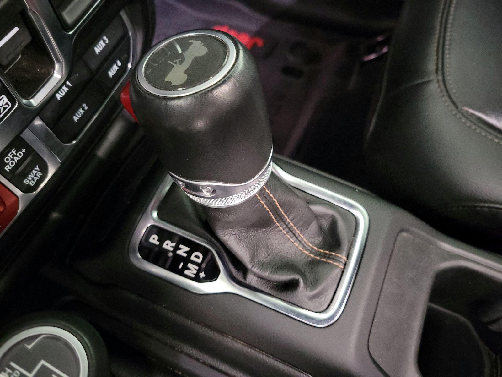 2022 Jeep Wrangler Unlimited Rubicon 392 - Photo 18