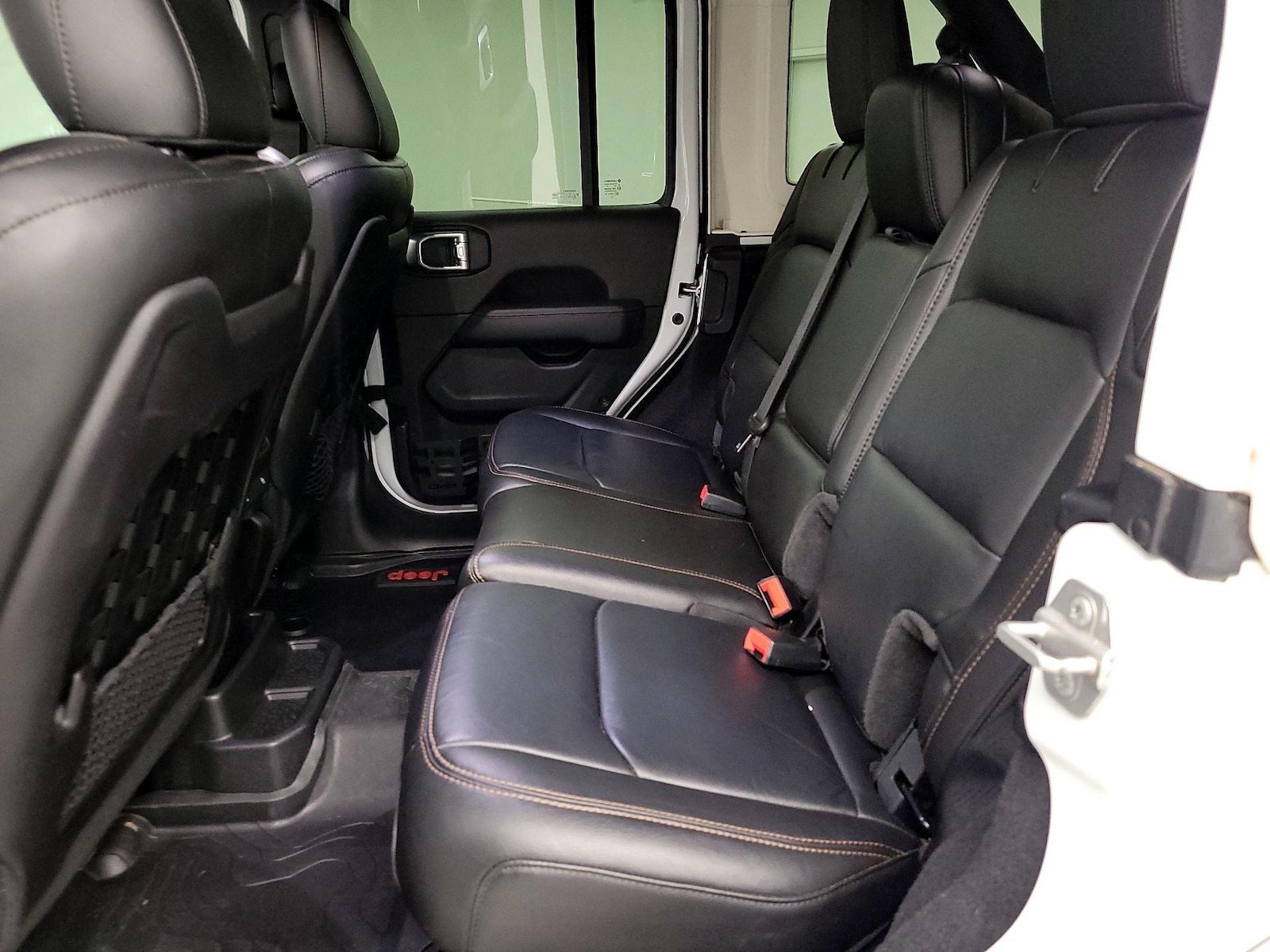 2022 Jeep Wrangler Unlimited Rubicon 392 - Photo 20