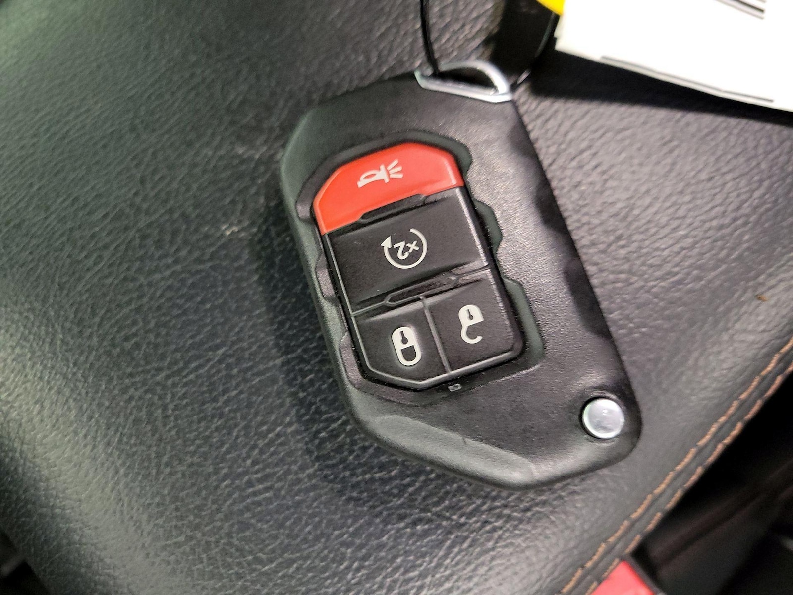 2022 Jeep Wrangler Unlimited Rubicon 392 - Photo 23