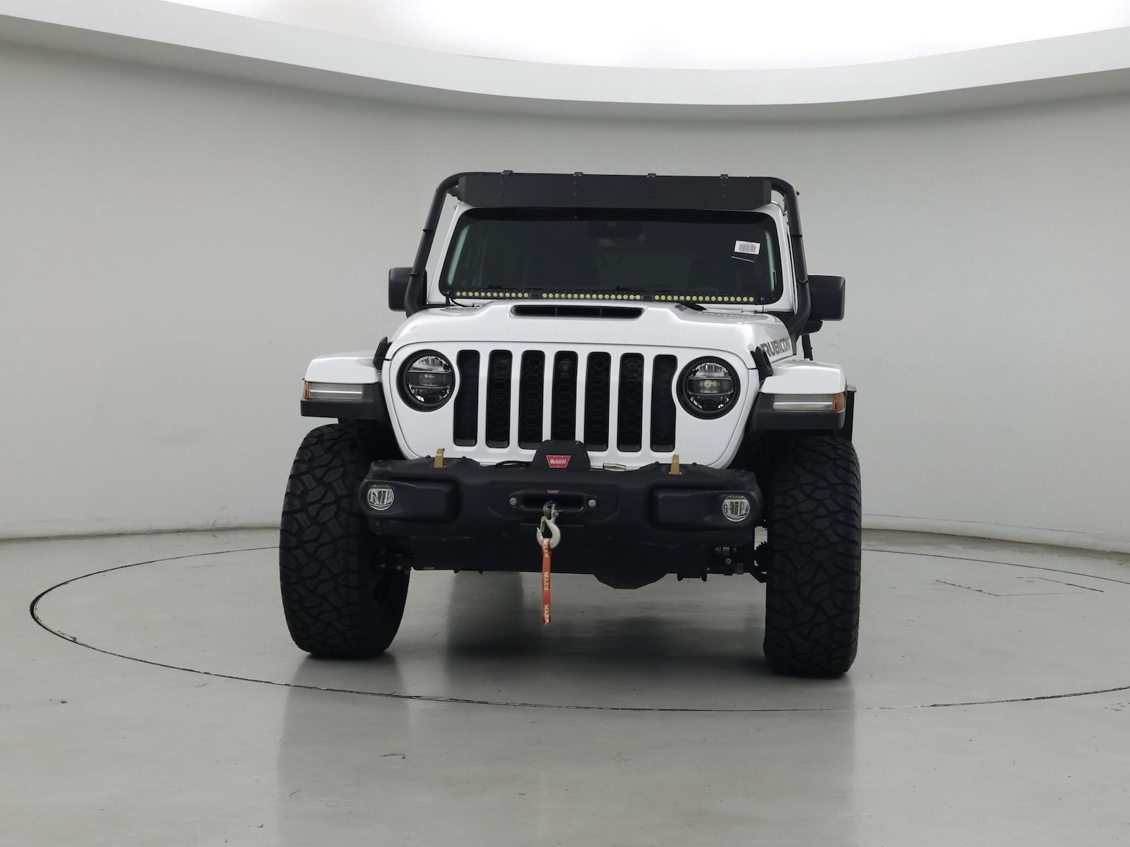 2022 Jeep Wrangler Unlimited Rubicon 392 - Photo 6