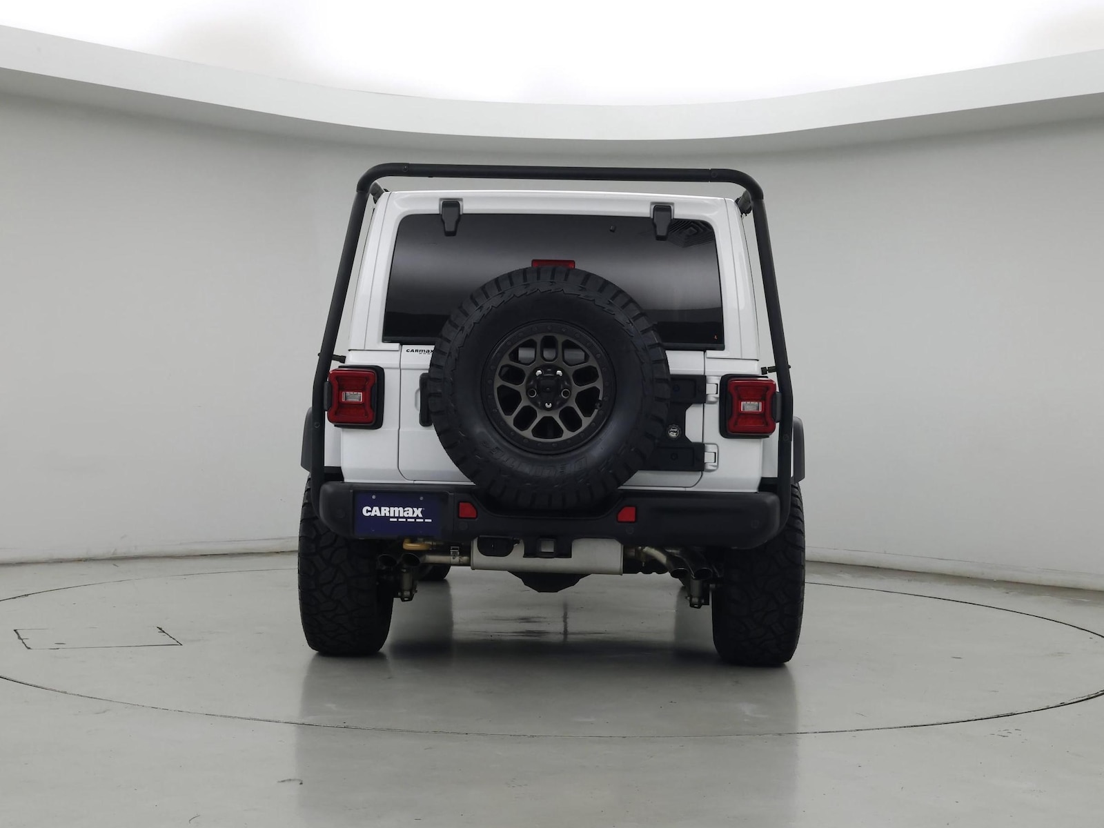 2022 Jeep Wrangler Unlimited Rubicon 392 - Photo 7