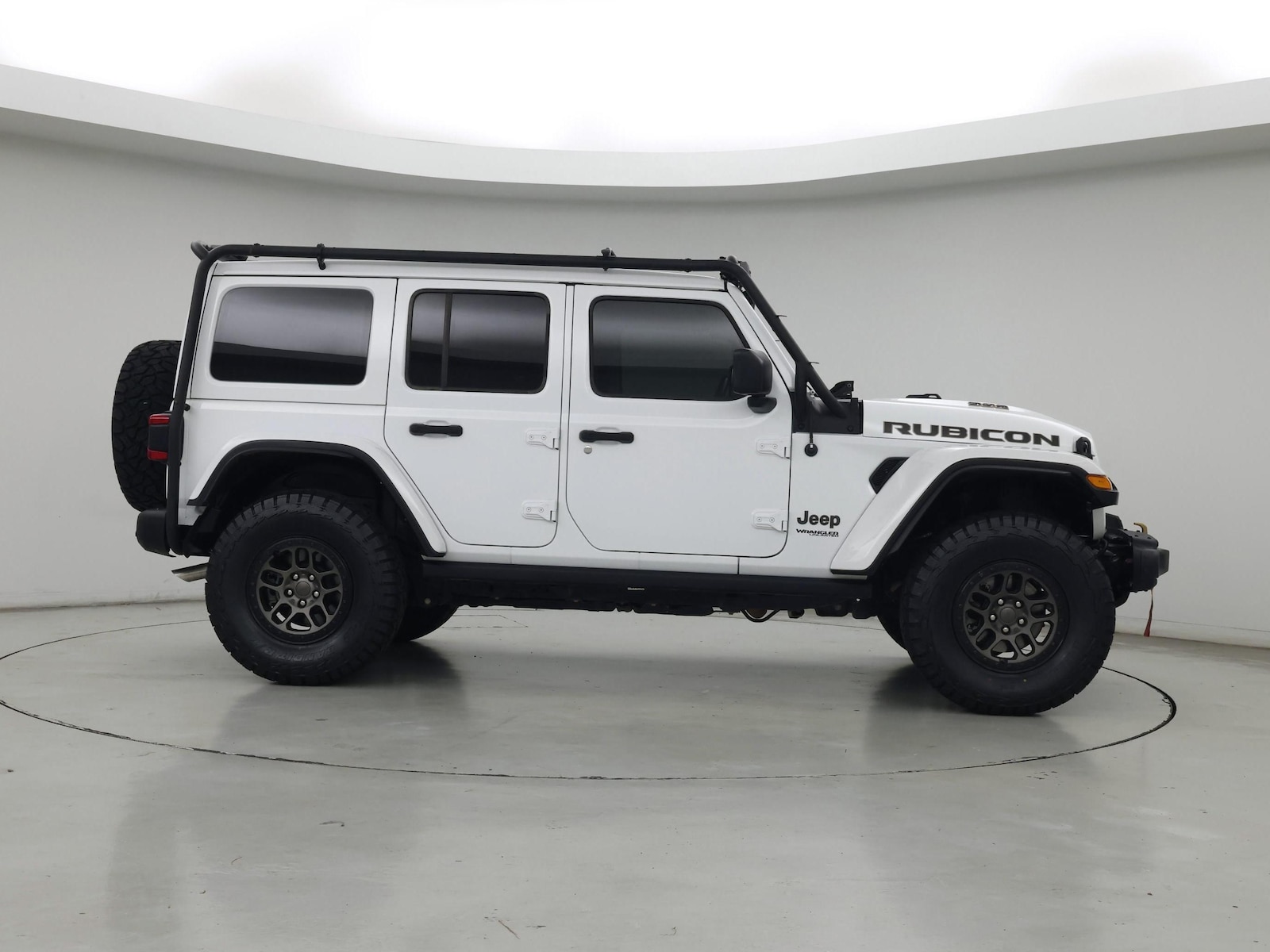 2022 Jeep Wrangler Unlimited Rubicon 392 - Photo 8