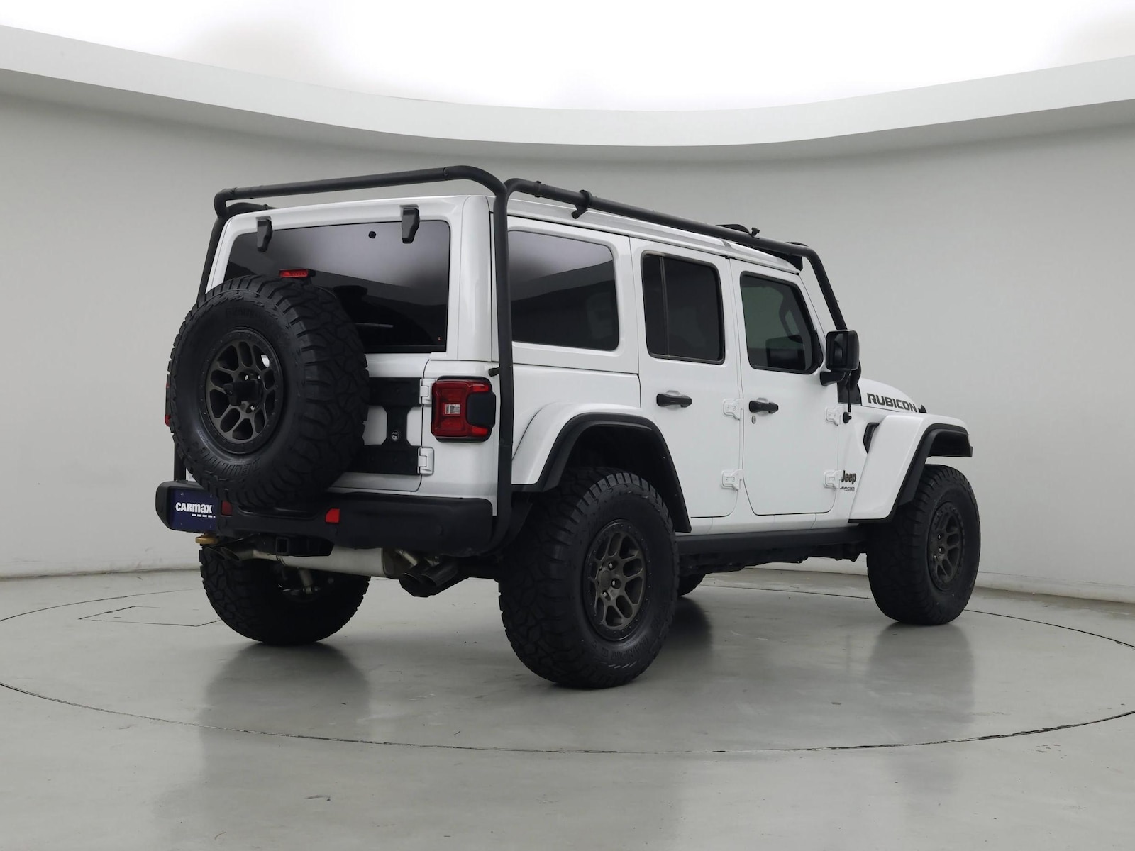 2022 Jeep Wrangler Unlimited Rubicon 392 - Photo 9
