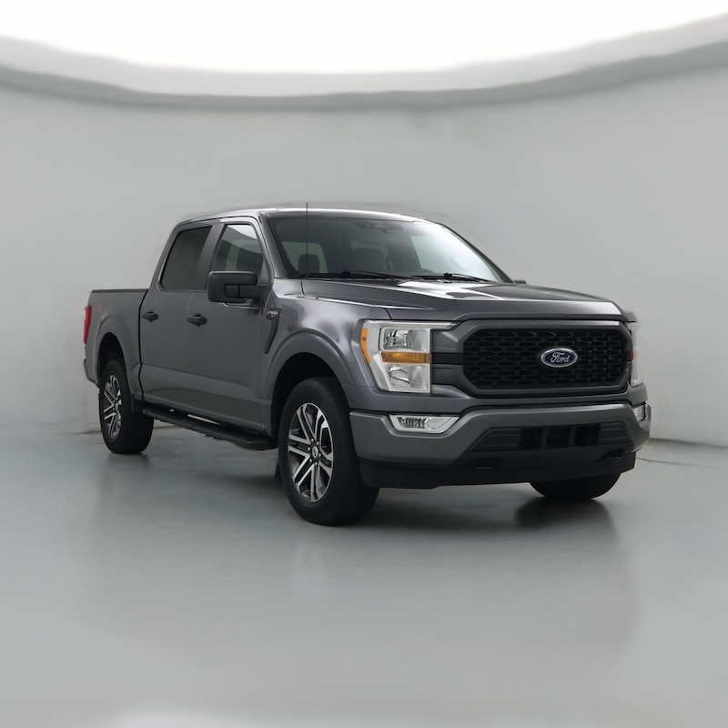 2022 Ford F150 XL
