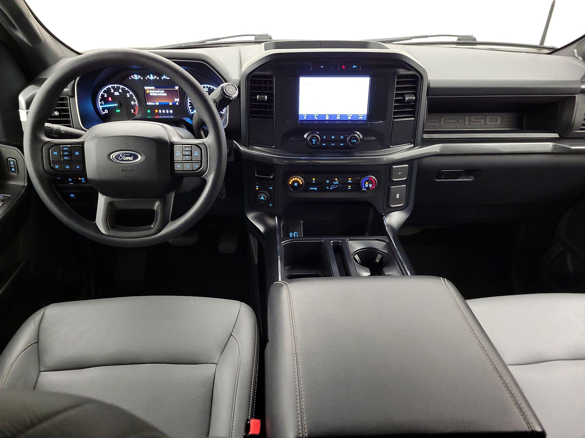Thumbnail: 2022 Ford F-150 - 9