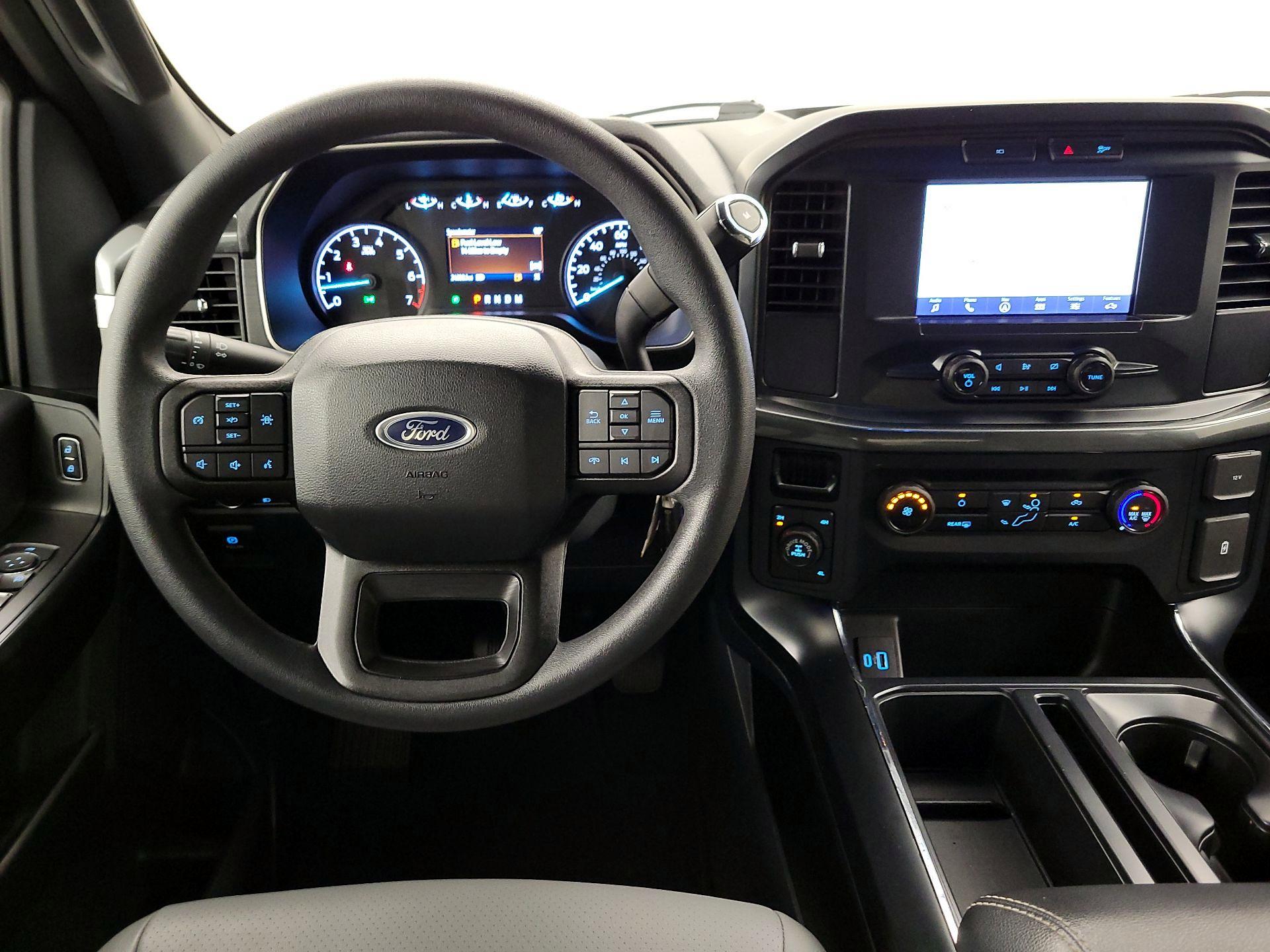 Thumbnail: 2022 Ford F-150 - 10