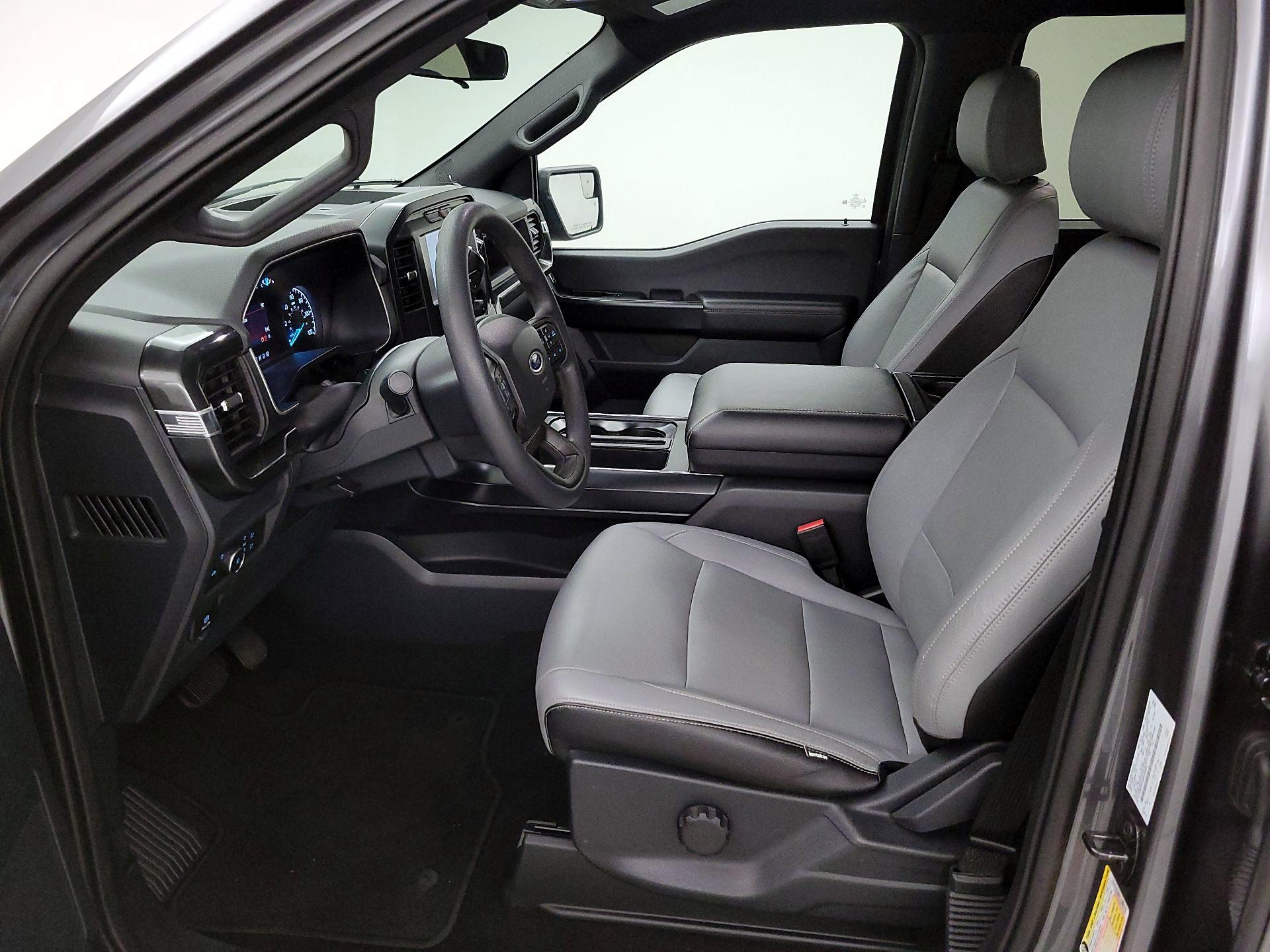 Thumbnail: 2022 Ford F-150 - 11