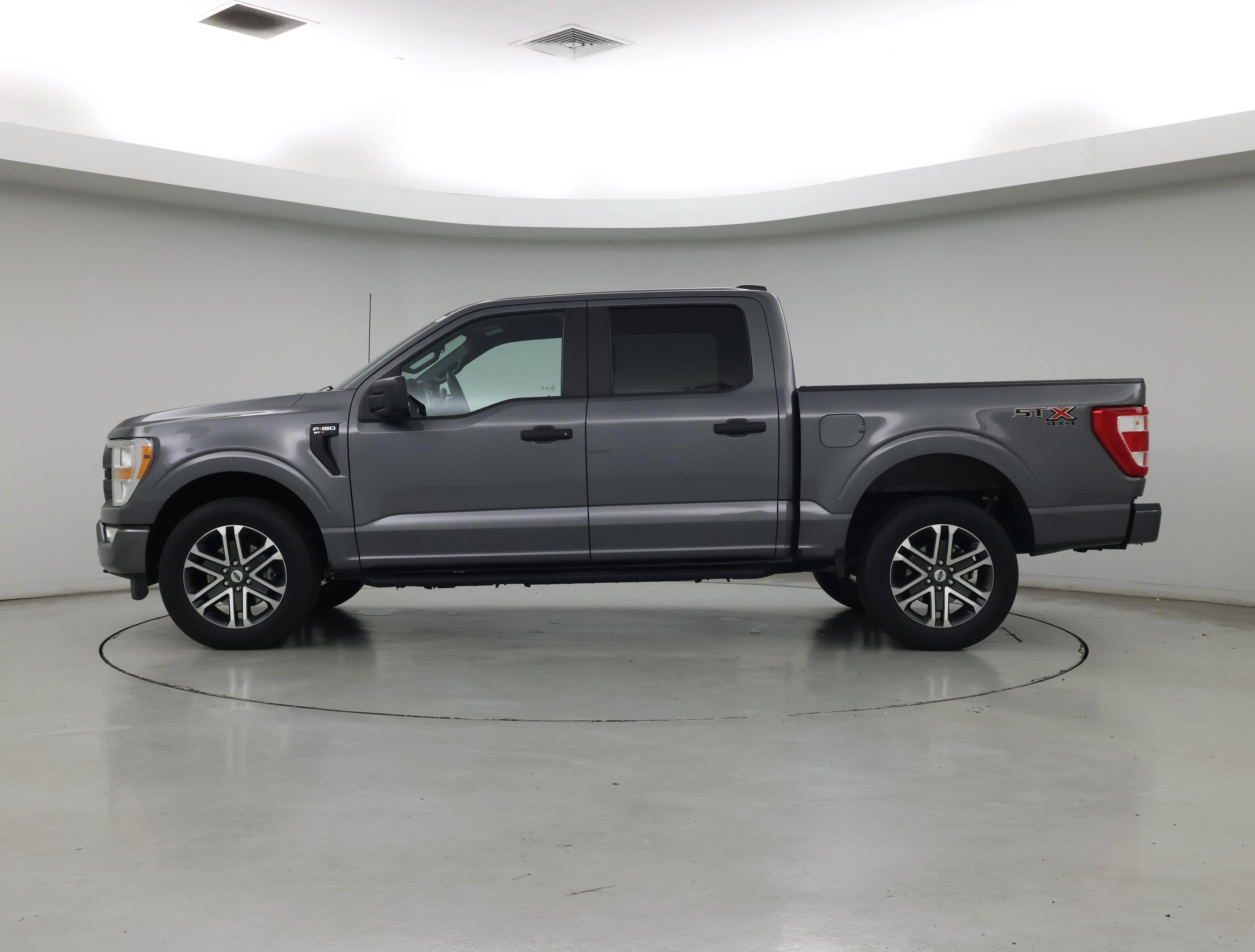 Thumbnail: 2022 Ford F-150 - 3