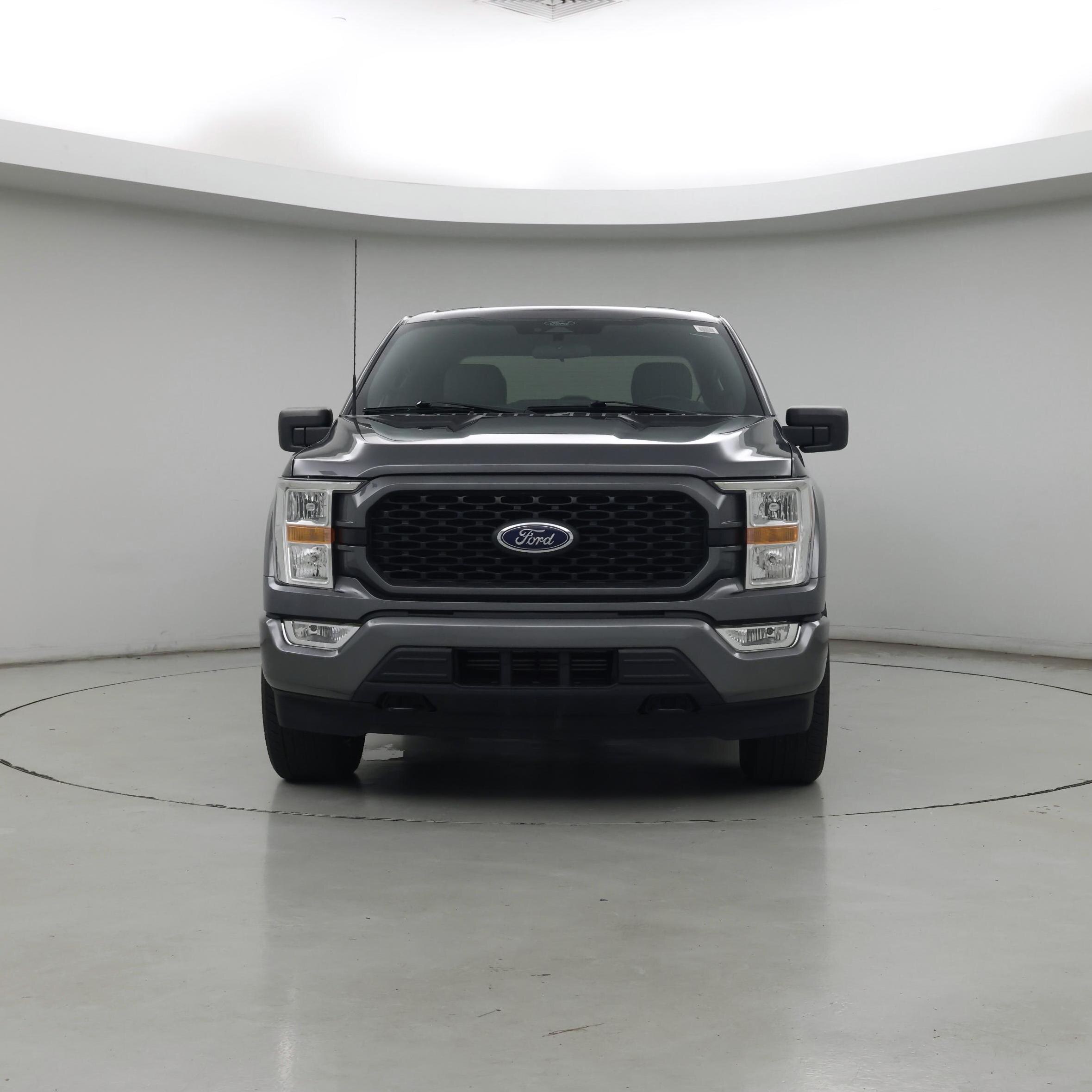 Thumbnail: 2022 Ford F-150 - 5