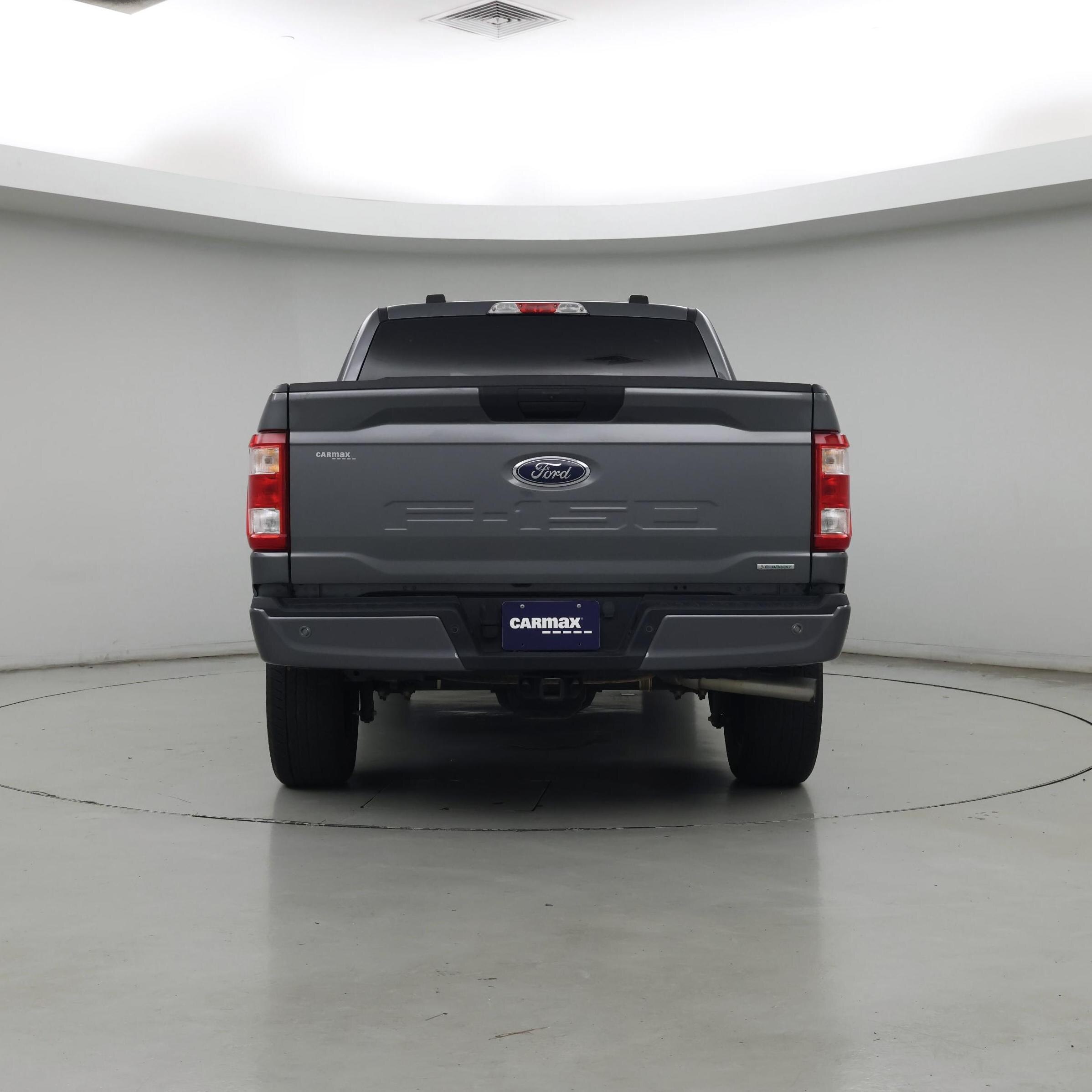 Thumbnail: 2022 Ford F-150 - 6