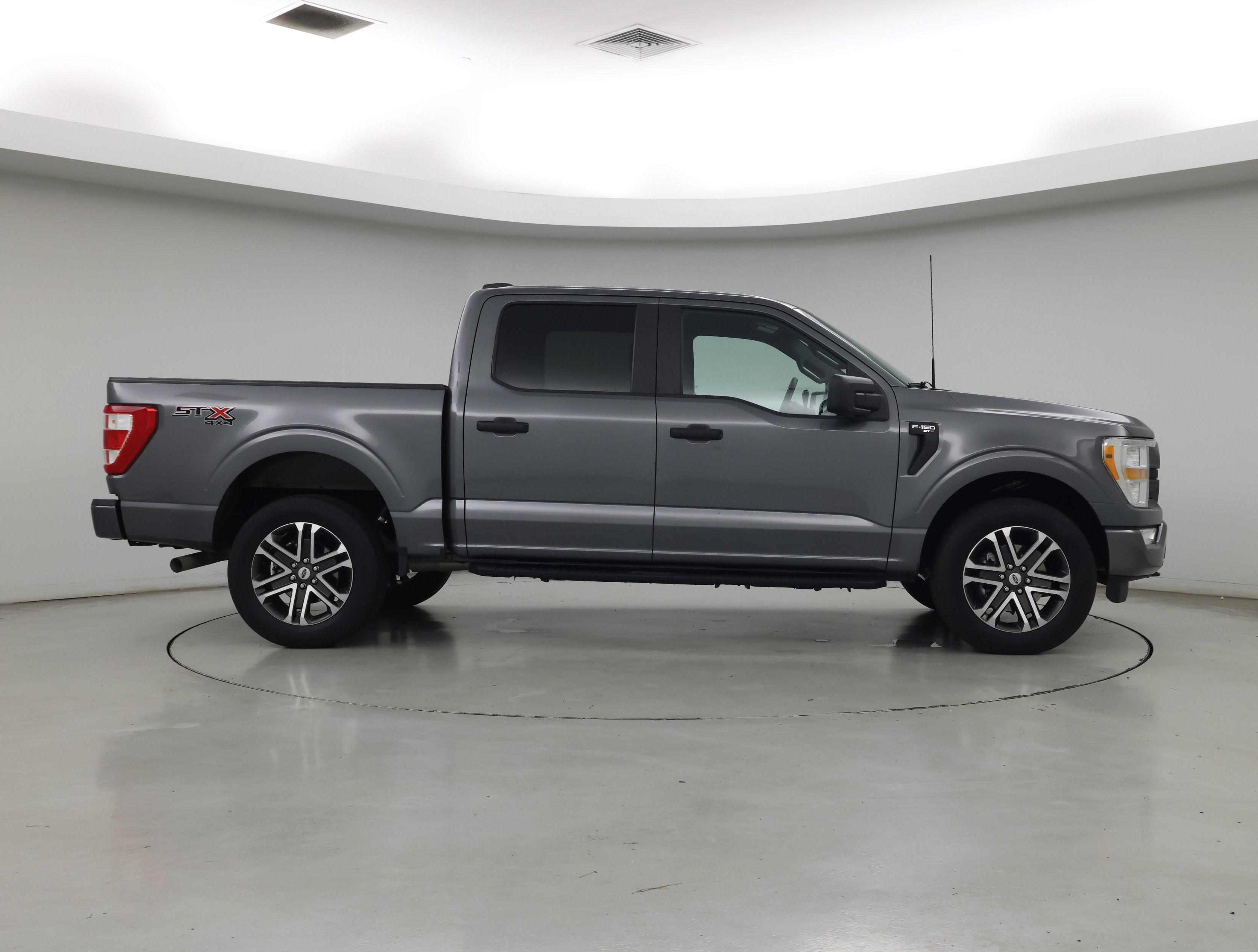 Thumbnail: 2022 Ford F-150 - 7