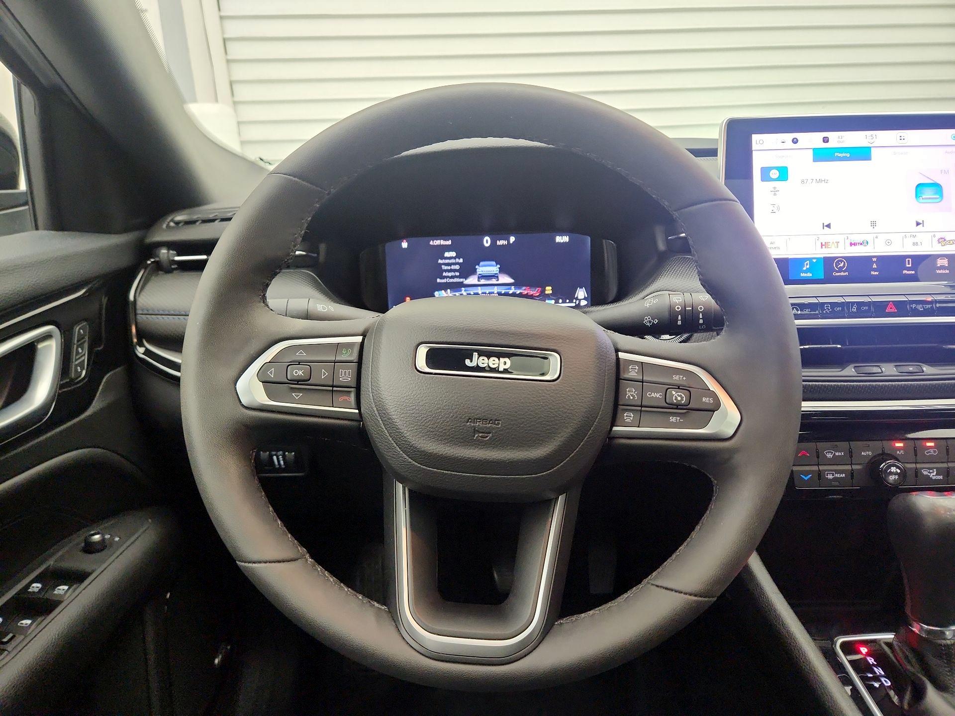 Thumbnail: 2025 Jeep Compass - 10