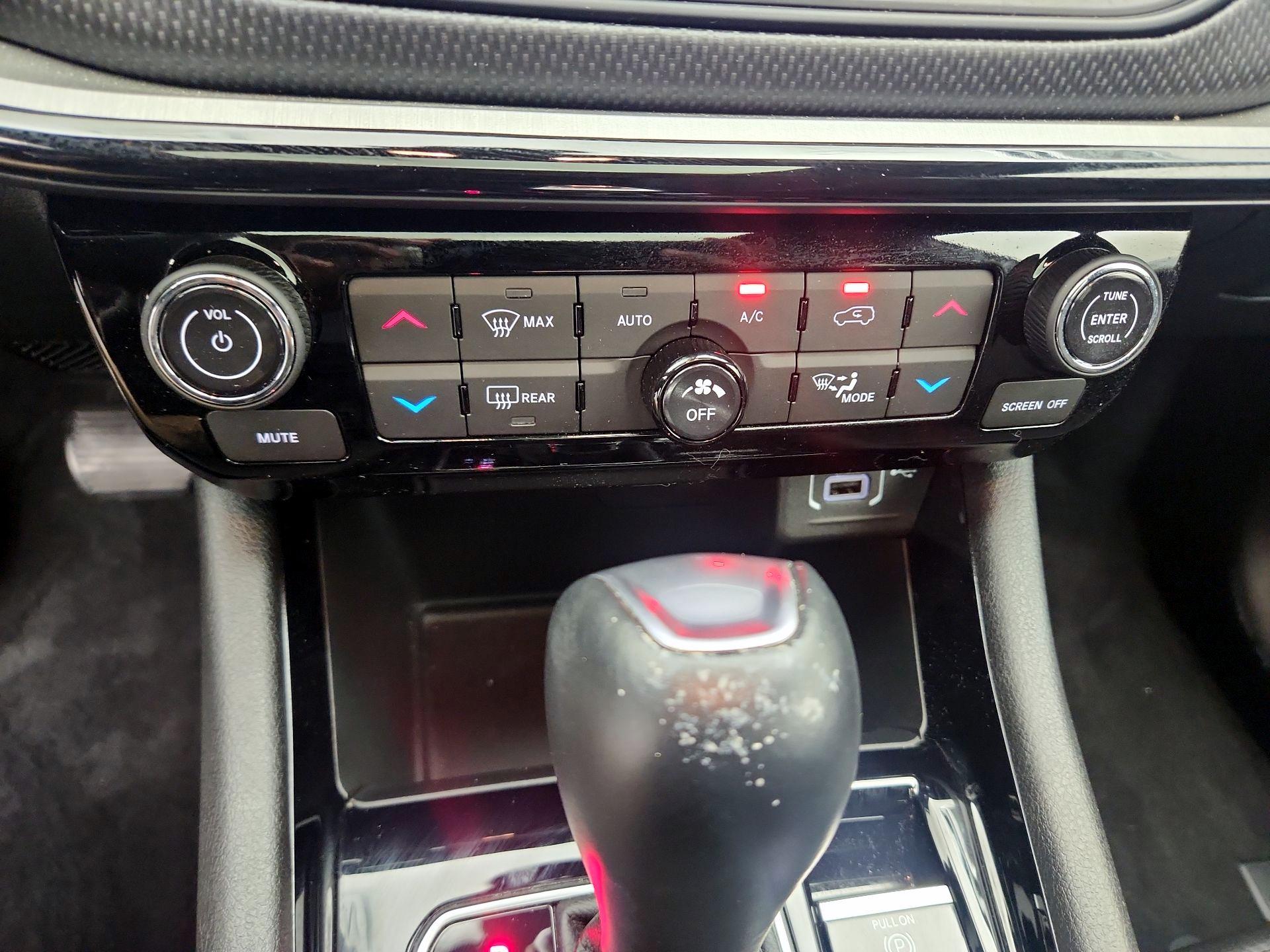 Thumbnail: 2025 Jeep Compass - 17