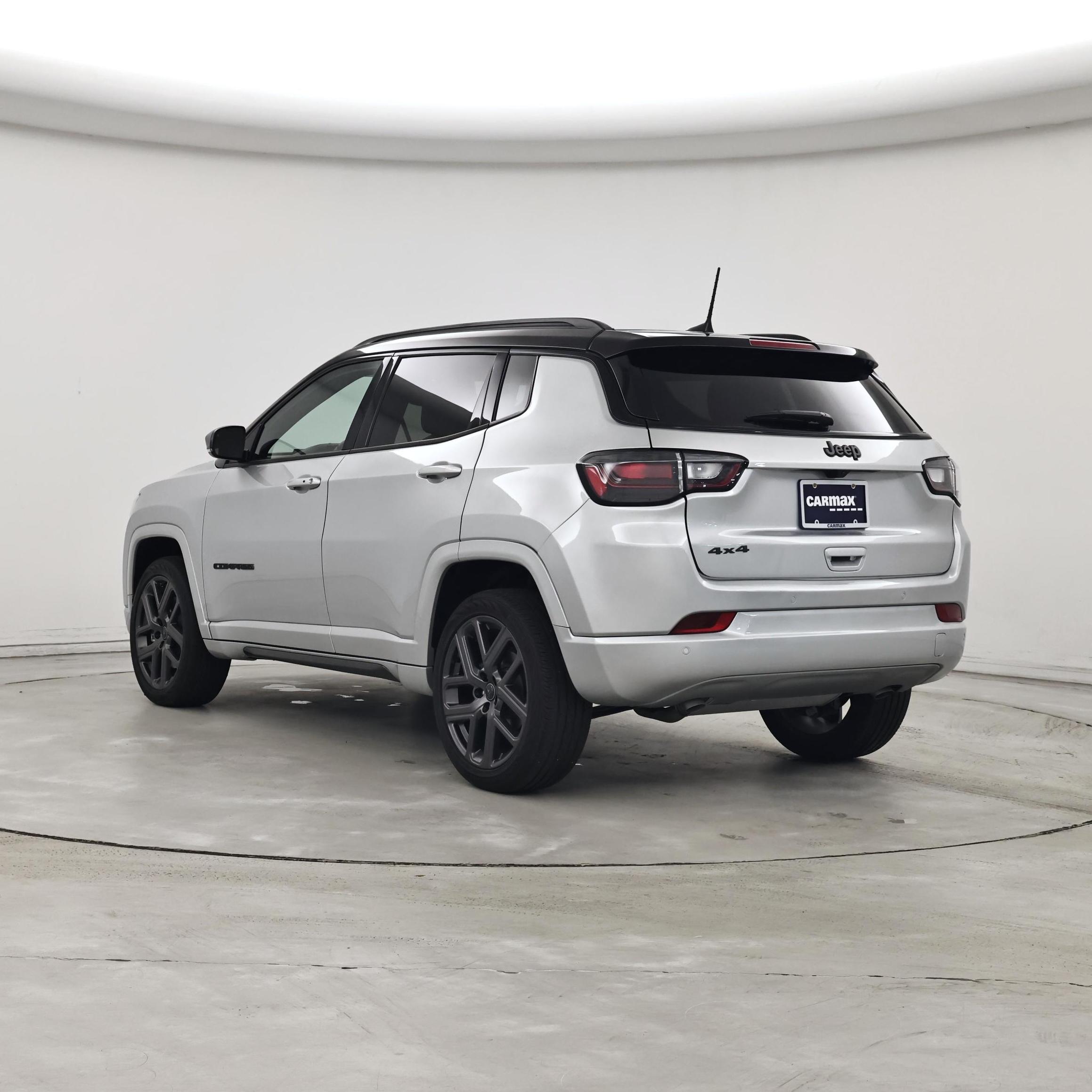Thumbnail: 2025 Jeep Compass - 2
