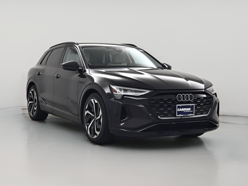 2024 Audi Q8 e-tron Premium Plus -
                  Norcross, GA