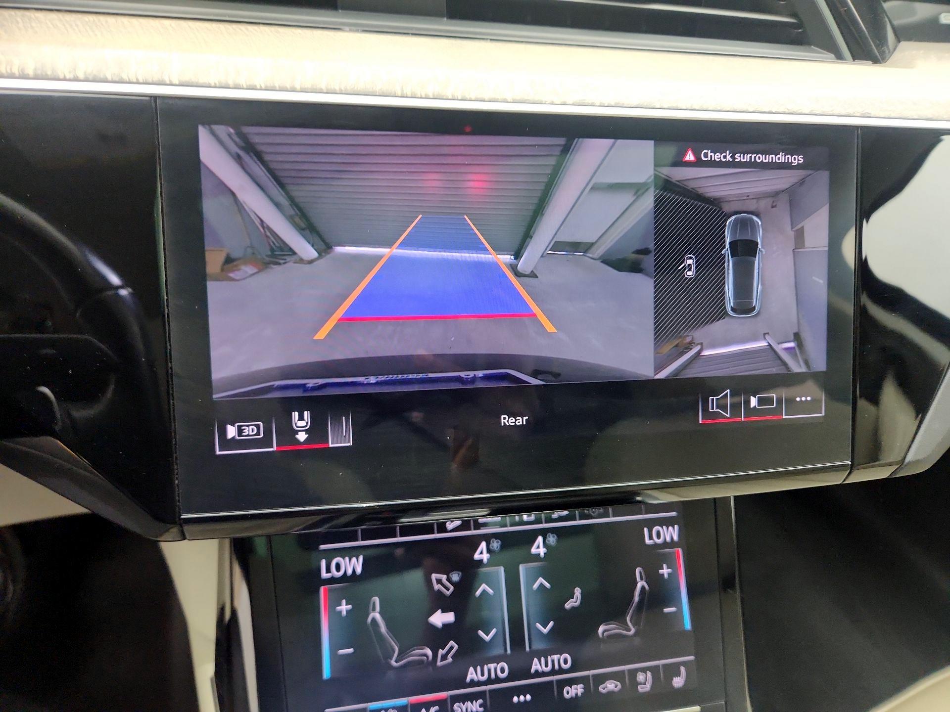Thumbnail: 2024 Audi Q8 e-tron - 15