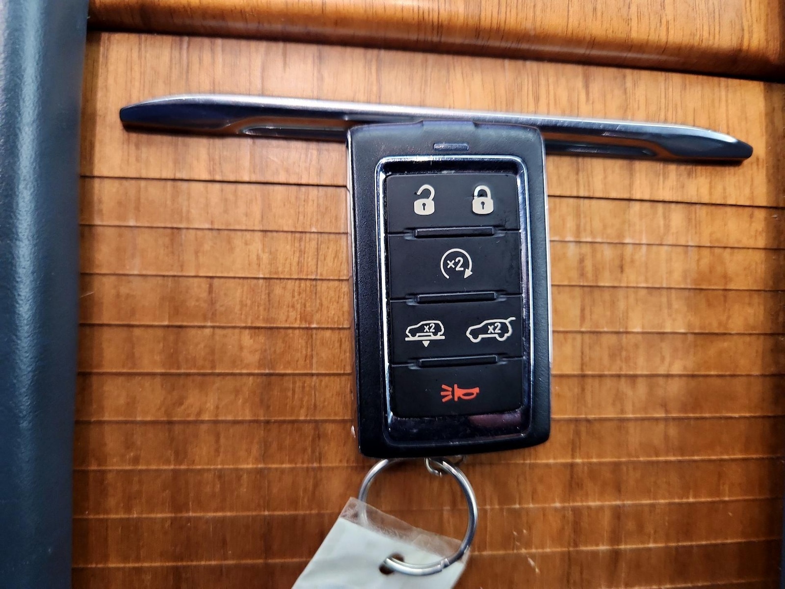 2022 Jeep Grand Wagoneer Series II - Photo 25