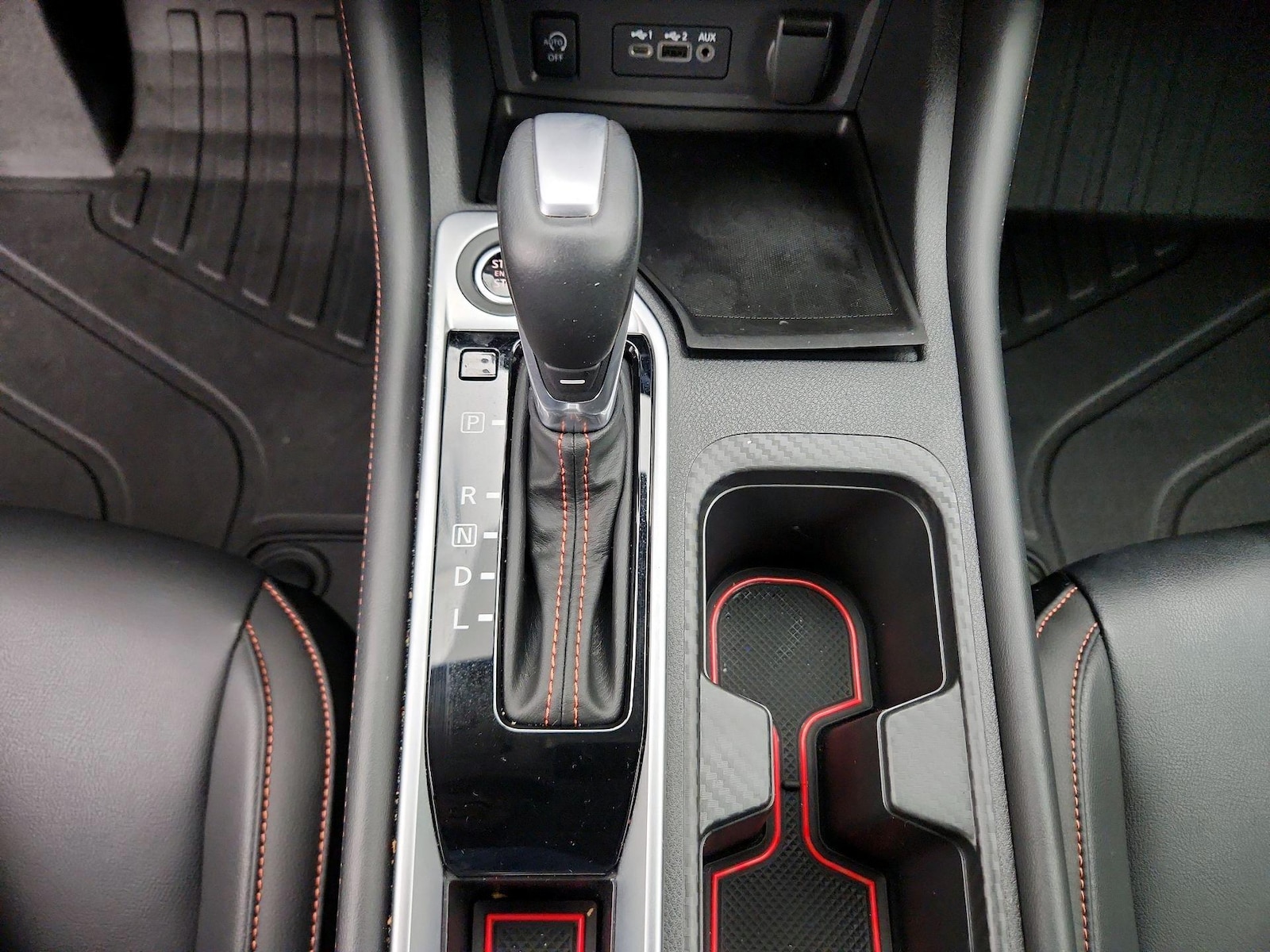 2025 Nissan Sentra SR - Photo 18