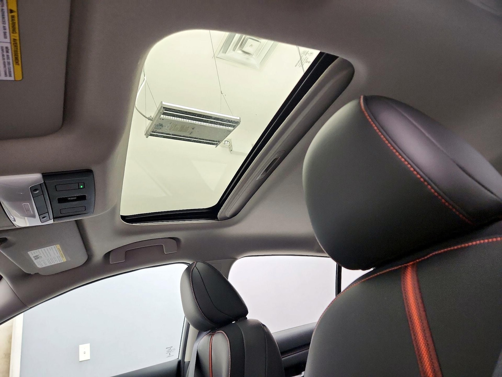 2025 Nissan Sentra SR - Photo 20