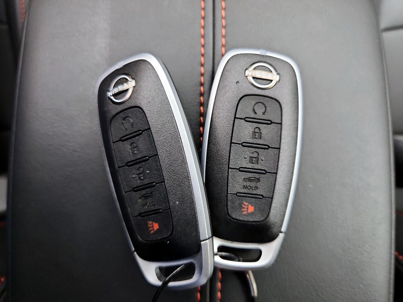 2025 Nissan Sentra SR - Photo 24