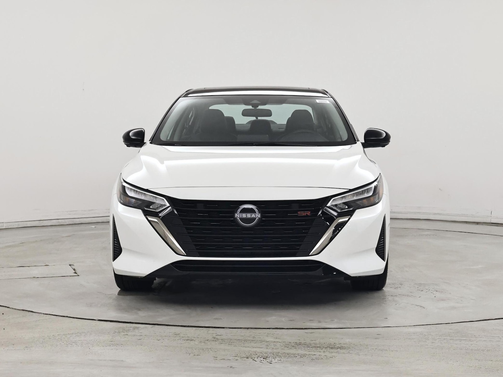 2025 Nissan Sentra SR - Photo 6