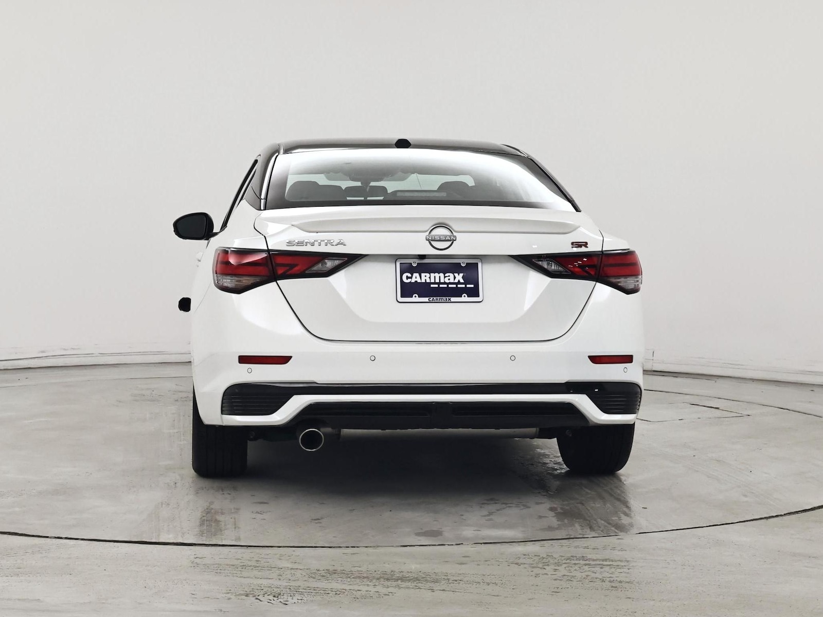 2025 Nissan Sentra SR - Photo 7