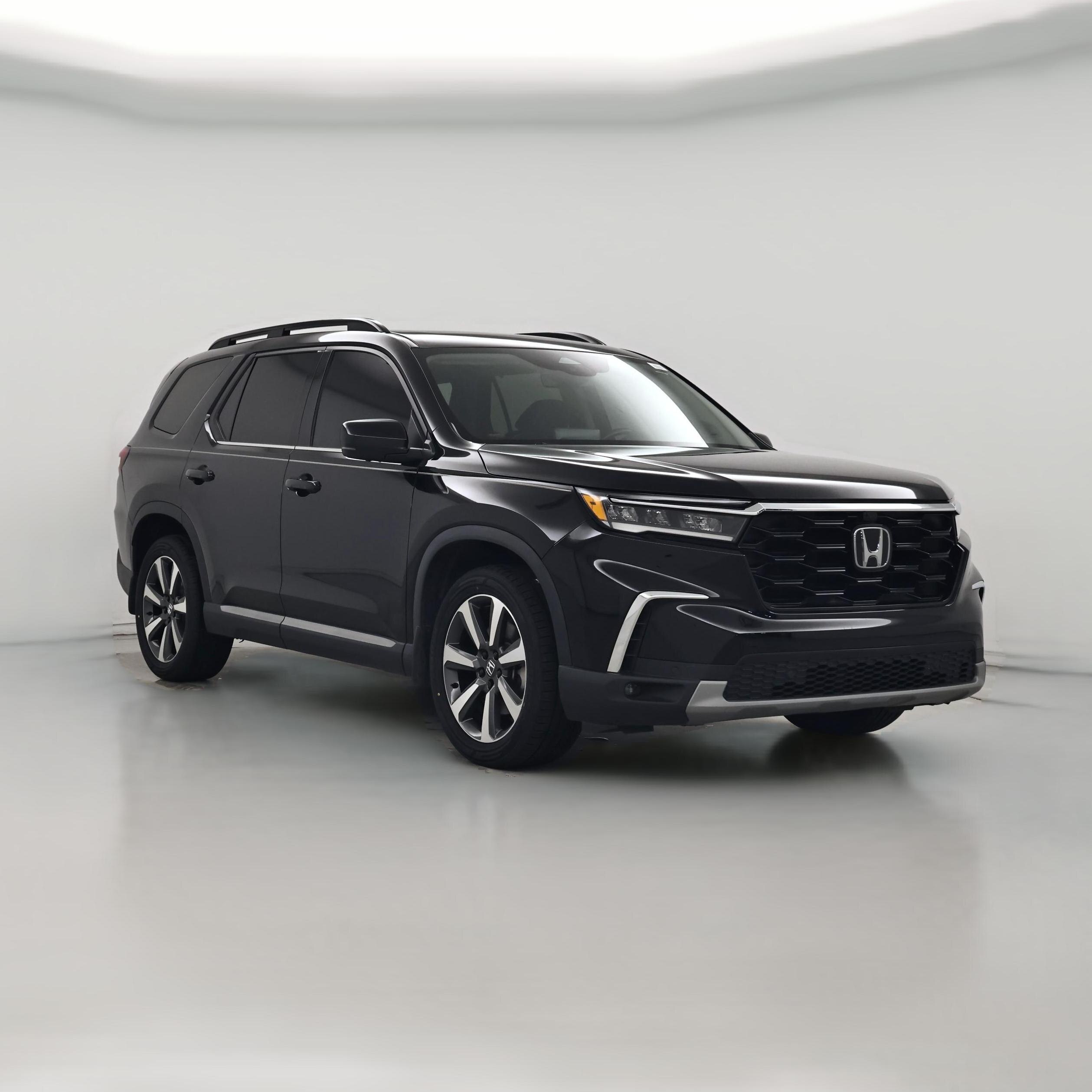 Thumbnail: 2023 Honda Pilot - 1