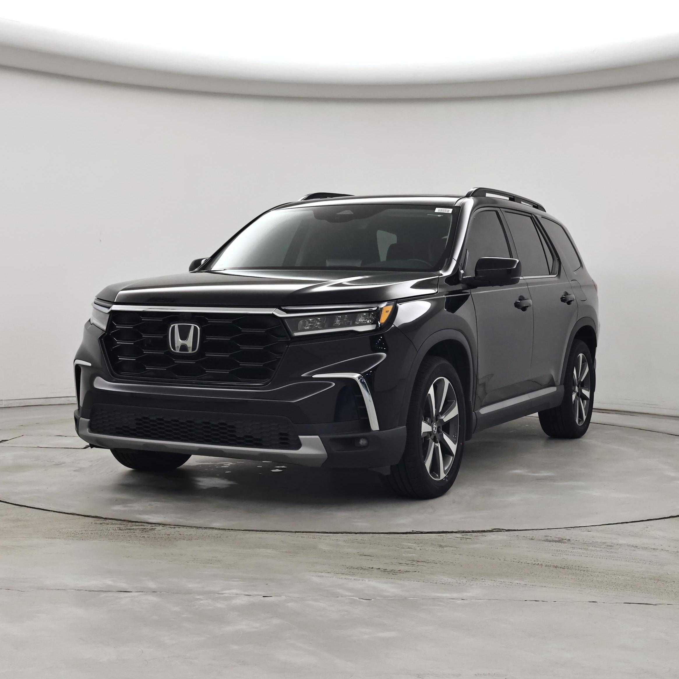 Thumbnail: 2023 Honda Pilot - 4