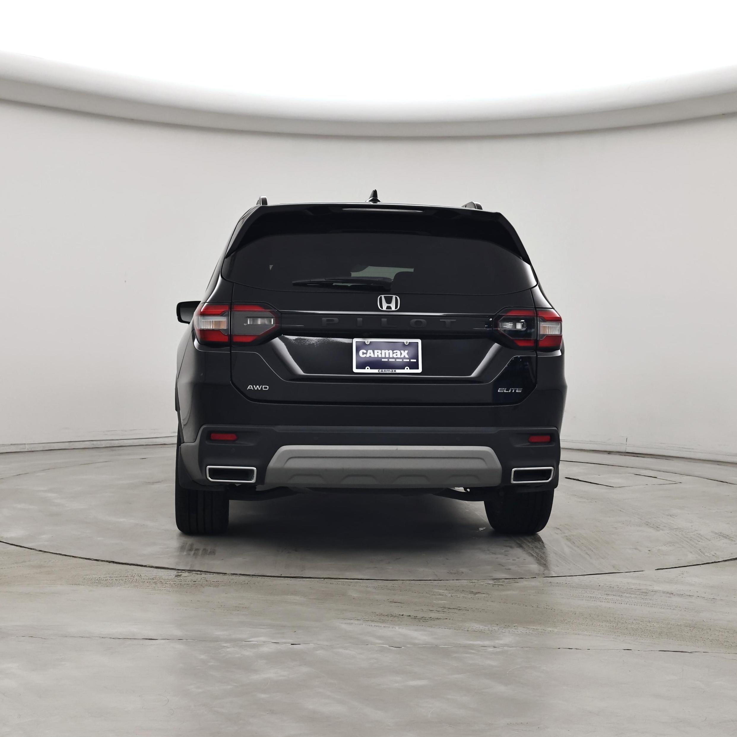 Thumbnail: 2023 Honda Pilot - 6