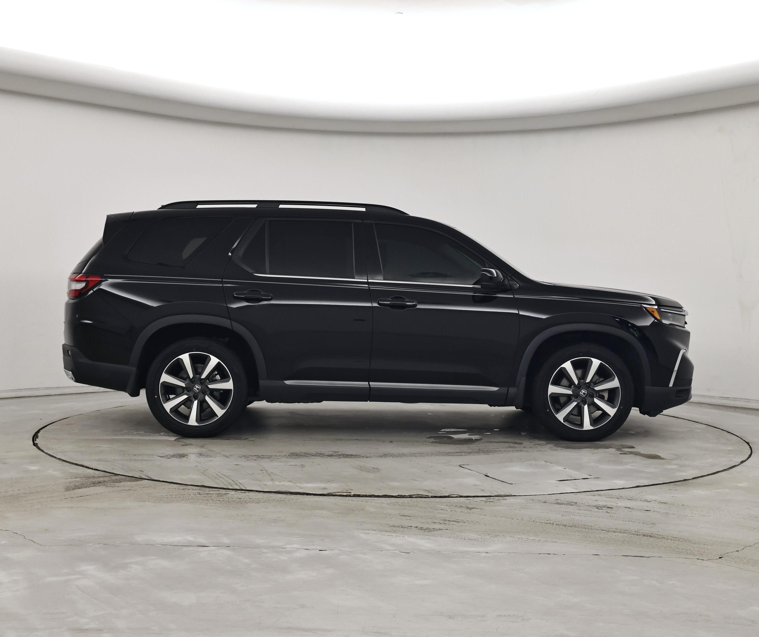 Thumbnail: 2023 Honda Pilot - 7