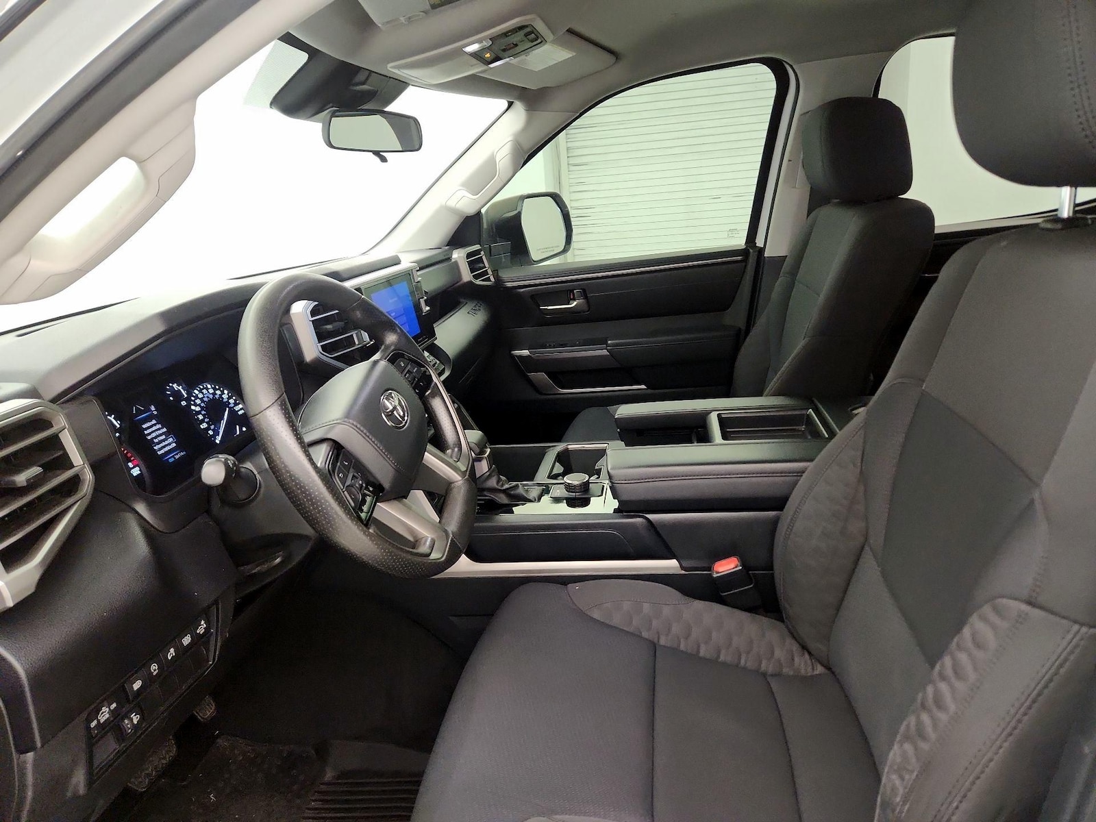 Side Airbags
