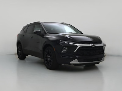 2024 Chevrolet Blazer 3LT