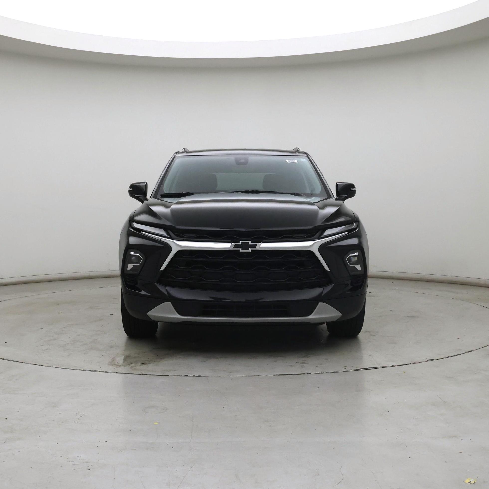 Thumbnail: 2024 Chevrolet Blazer - 5