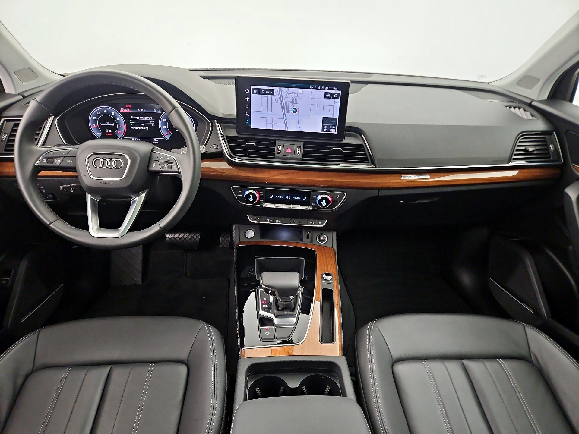 Thumbnail: 2023 Audi Q5 - 9