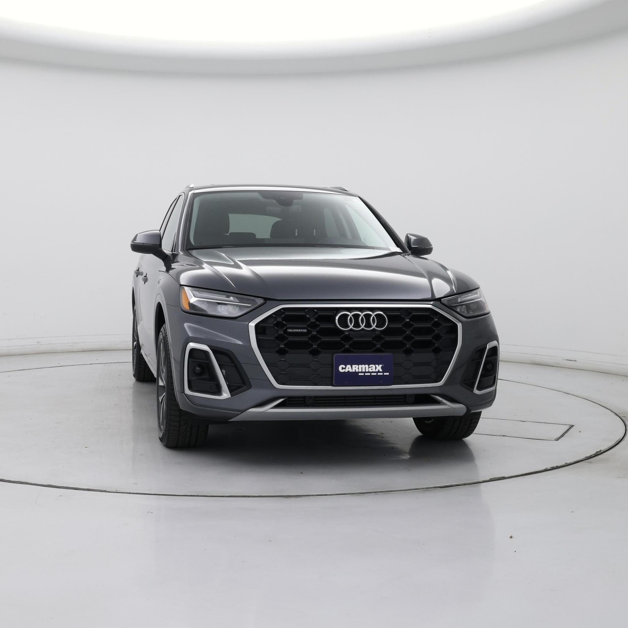 Thumbnail: 2023 Audi Q5 - 5