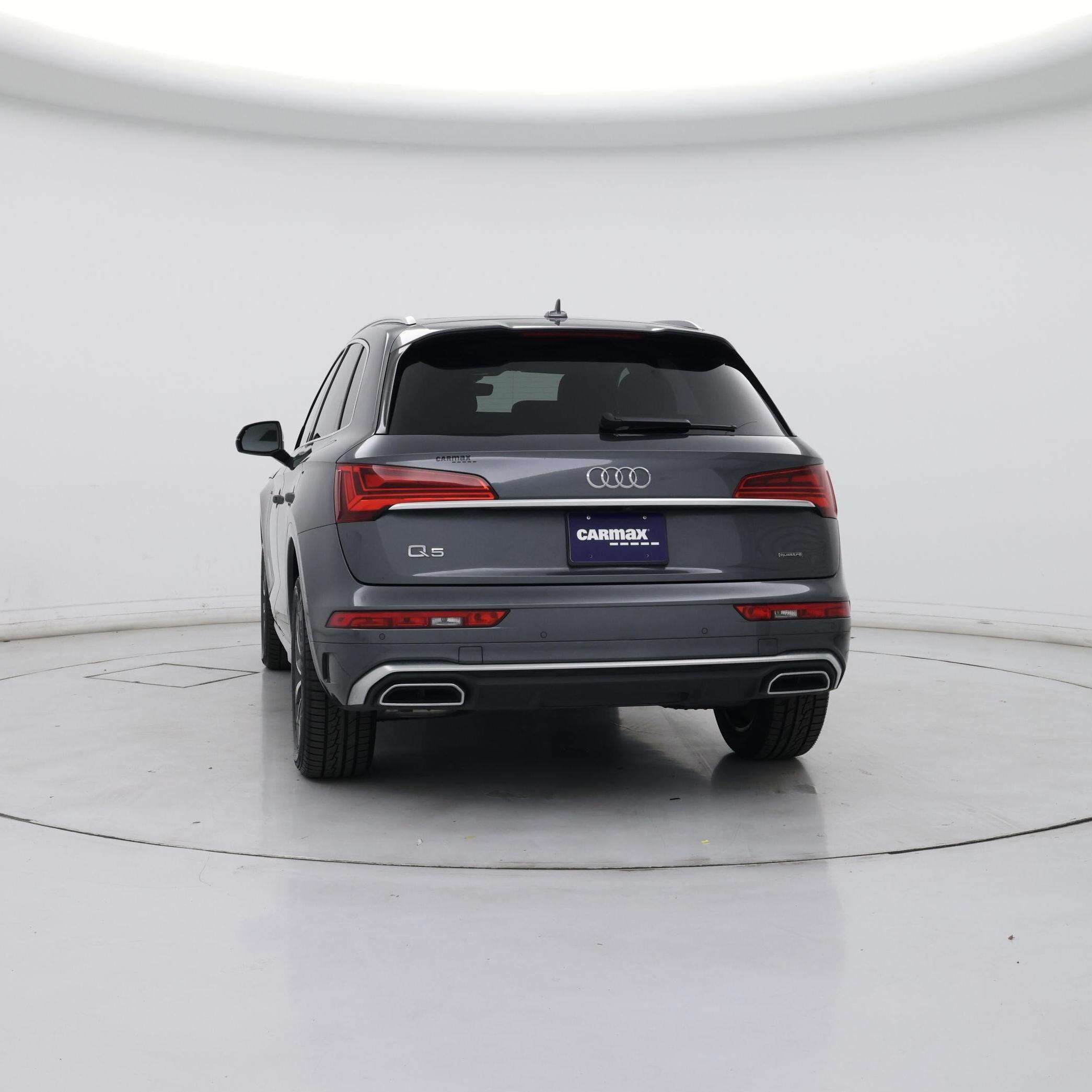 Thumbnail: 2023 Audi Q5 - 6