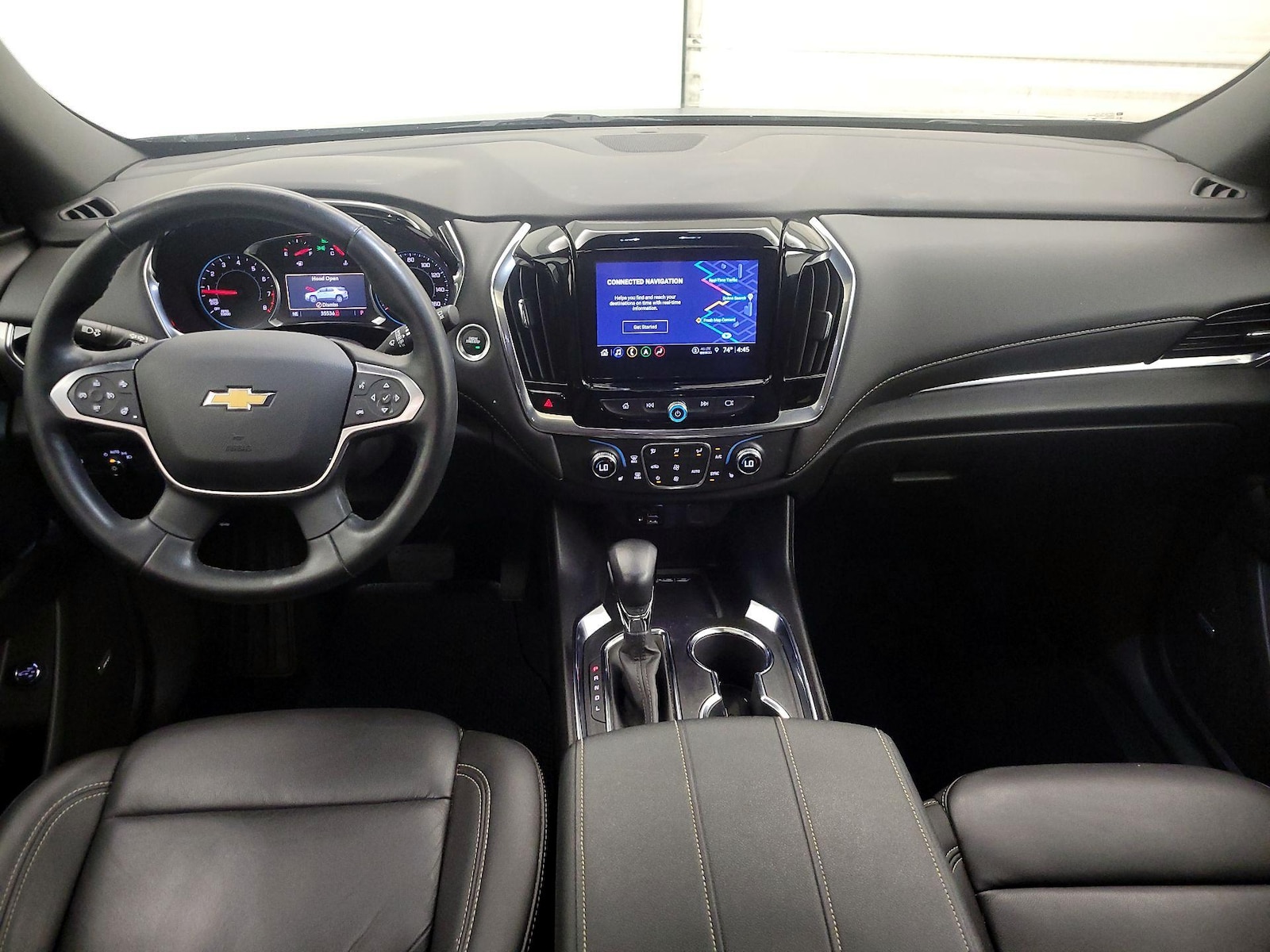 2023 Chevrolet Traverse 3LT - Photo 10