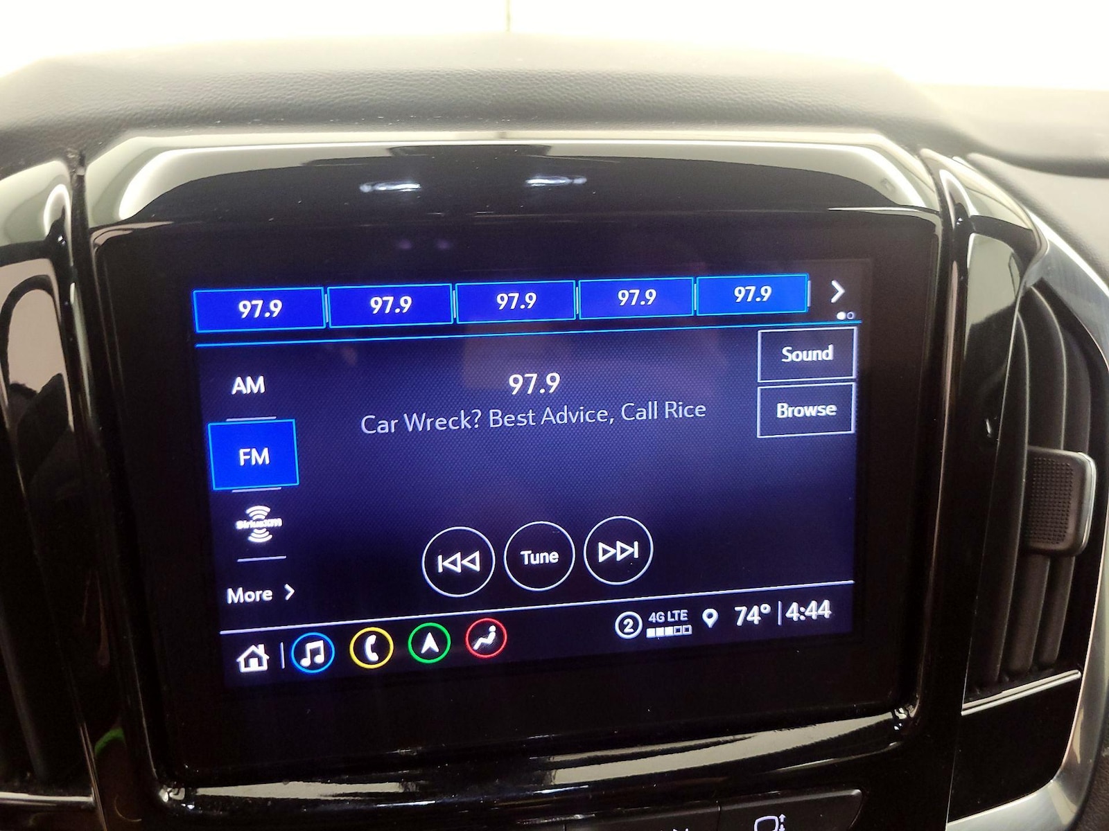 2023 Chevrolet Traverse 3LT - Photo 16